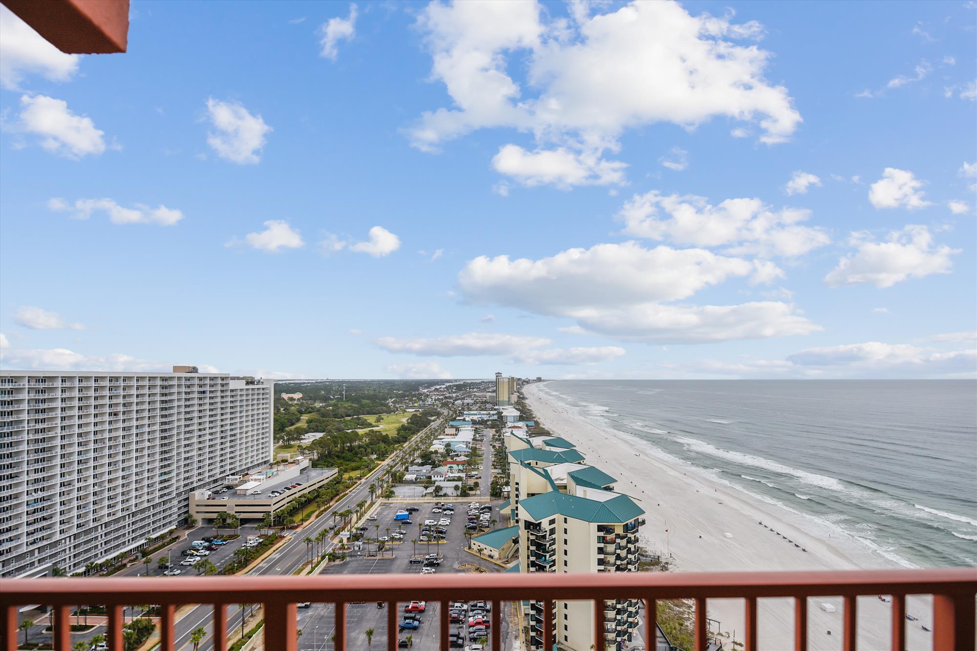 SHORES OF PANAMA - Residential