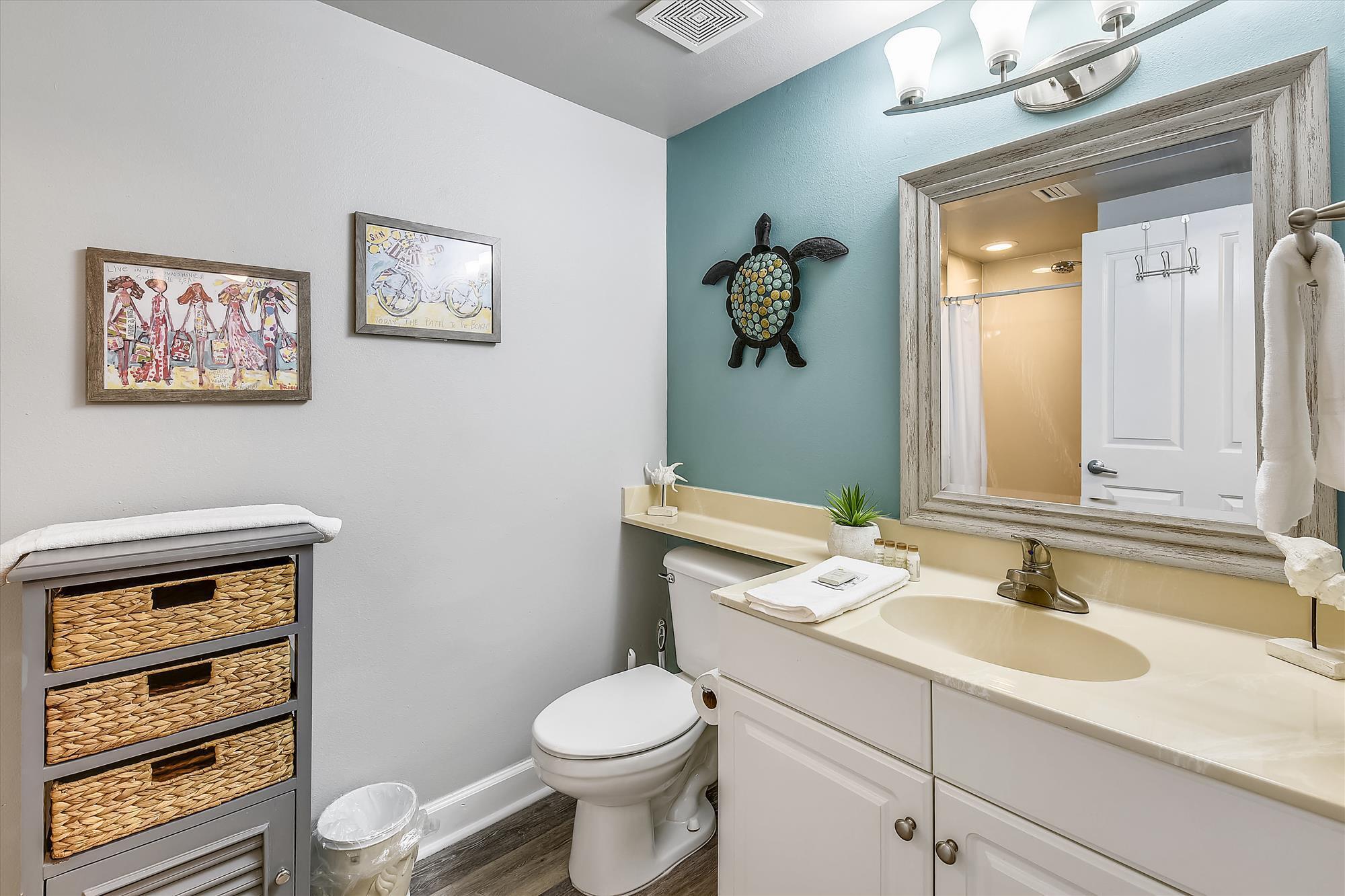 SHORES OF PANAMA - Residential