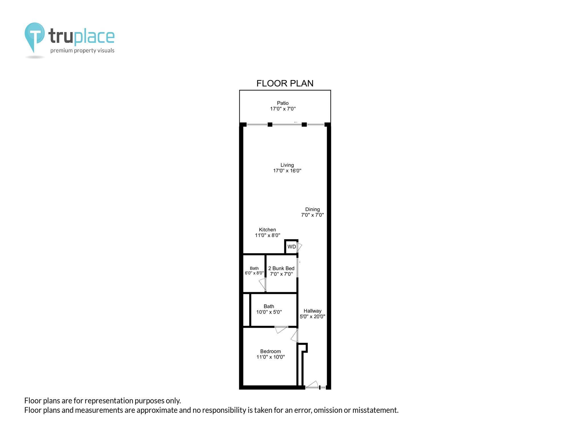 SHORES OF PANAMA - Residential