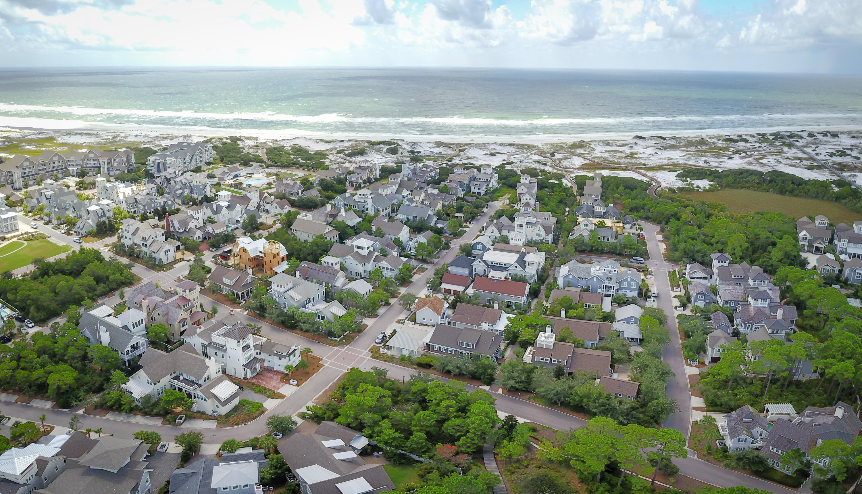 WATERSOUND BEACH - Land