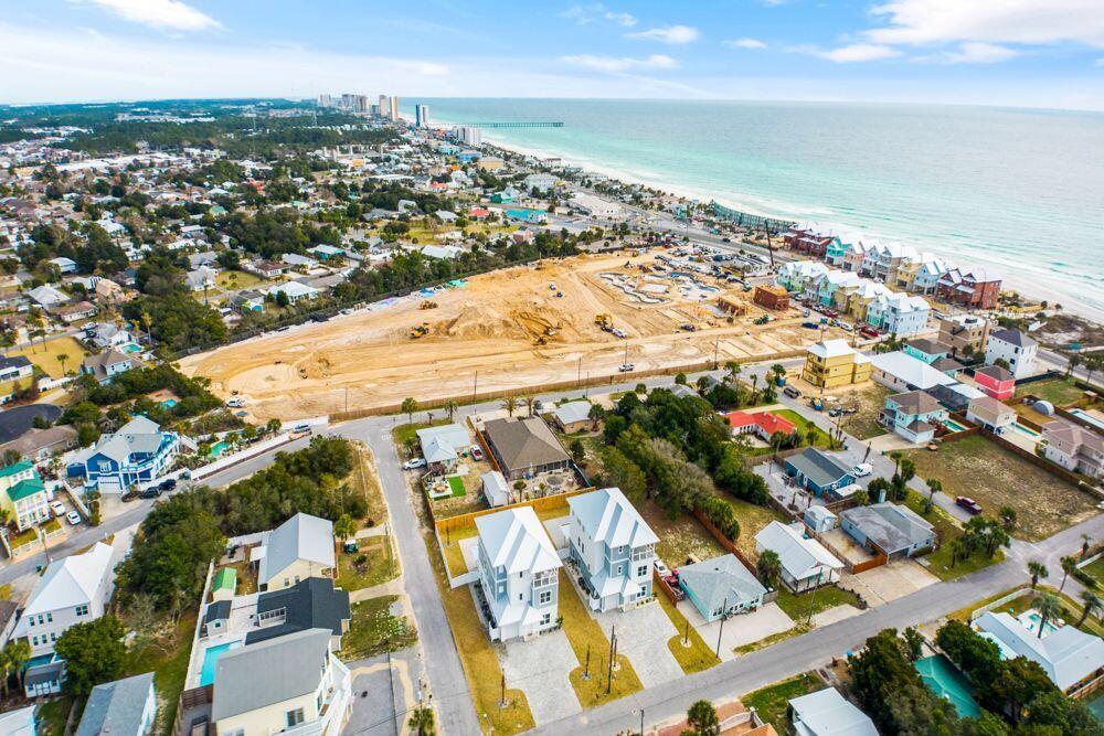 BID-A-WEE S/D - Residential