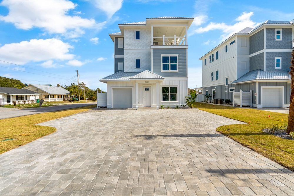 BID-A-WEE S/D - Residential