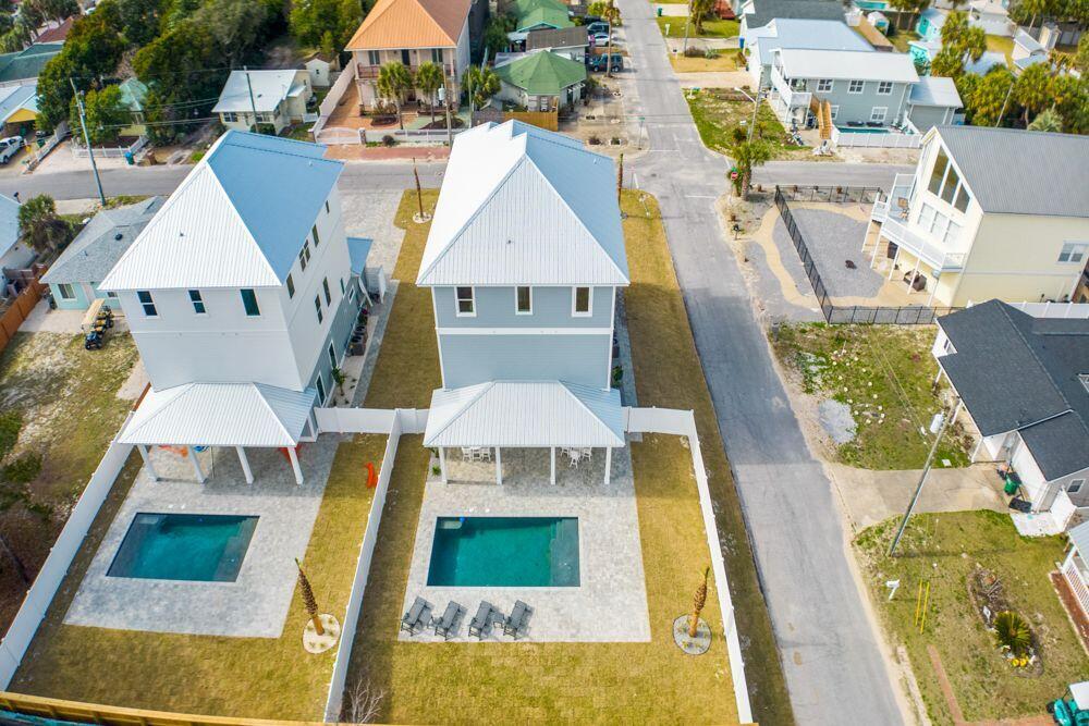 BID-A-WEE S/D - Residential