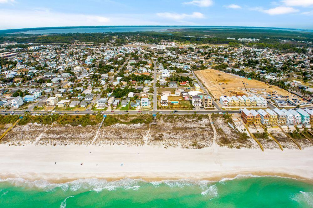 BID-A-WEE S/D - Residential