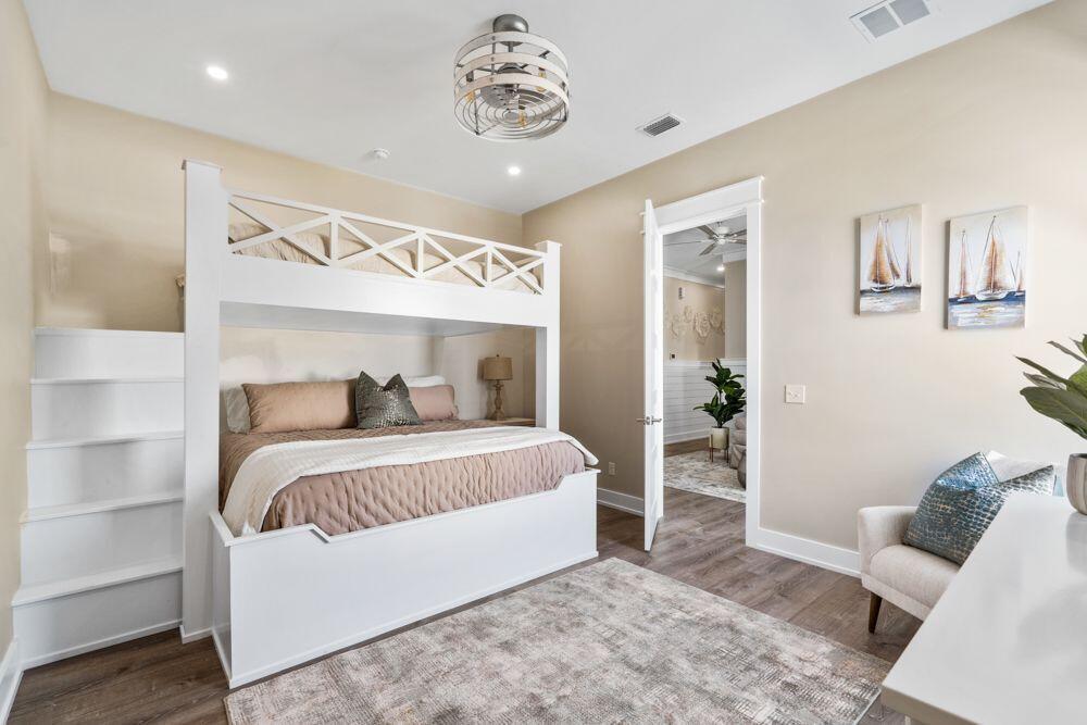BID-A-WEE S/D - Residential