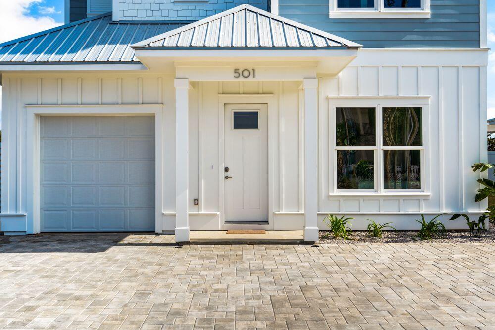 BID-A-WEE S/D - Residential