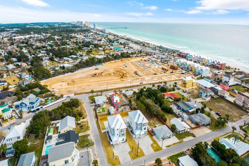 BID-A-WEE S/D - Residential