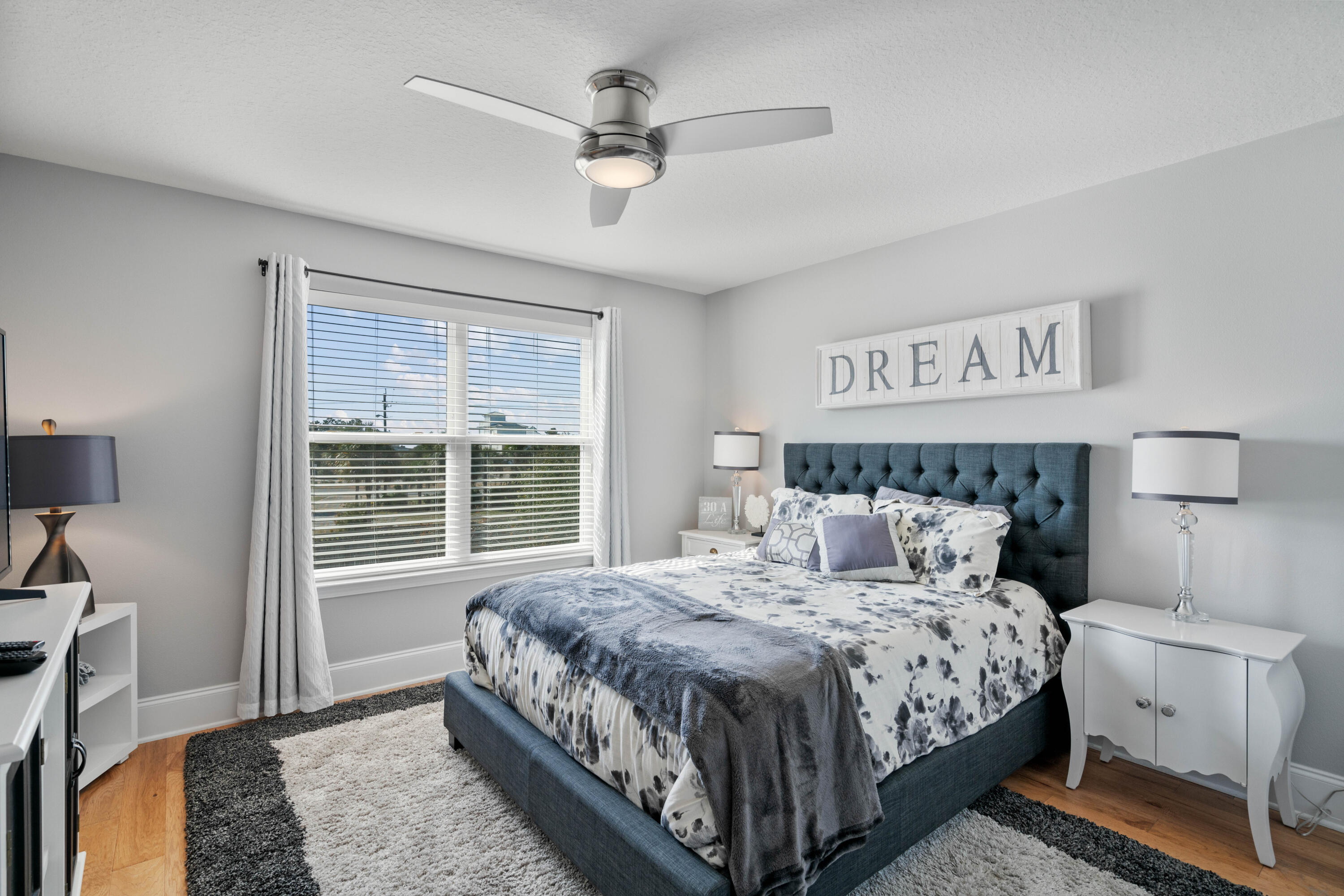 Water View At Inlet Beach - Residential