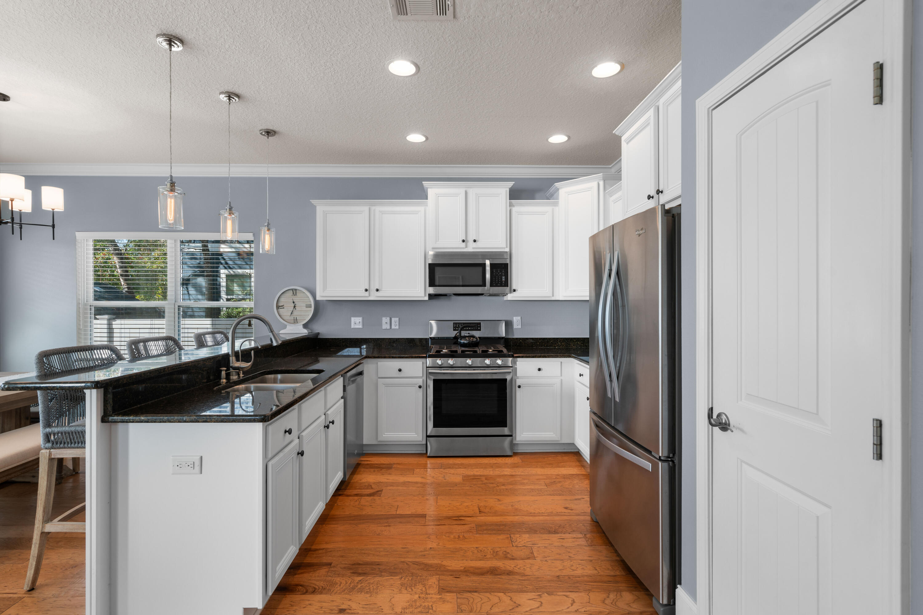 Water View At Inlet Beach - Residential