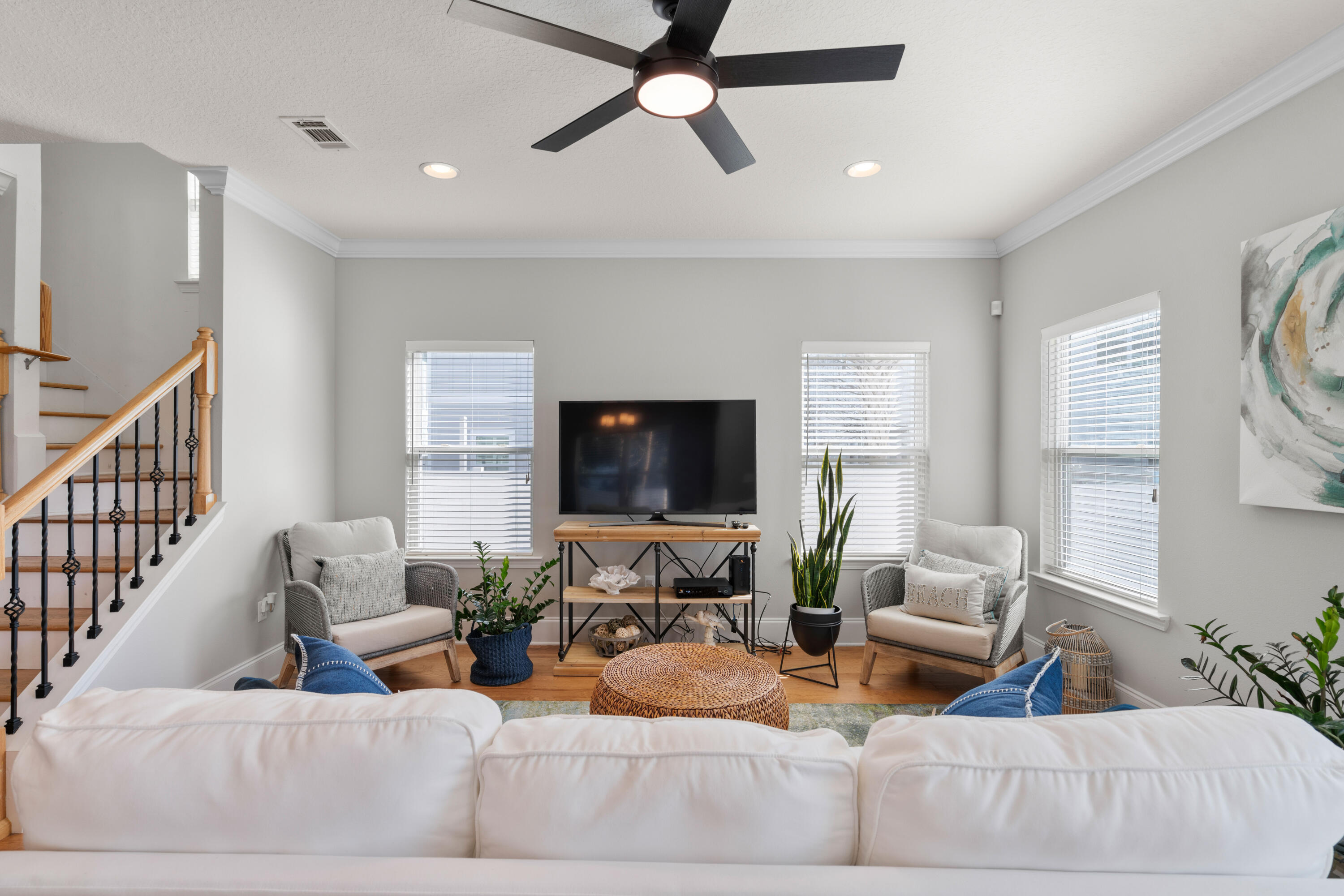 Water View At Inlet Beach - Residential