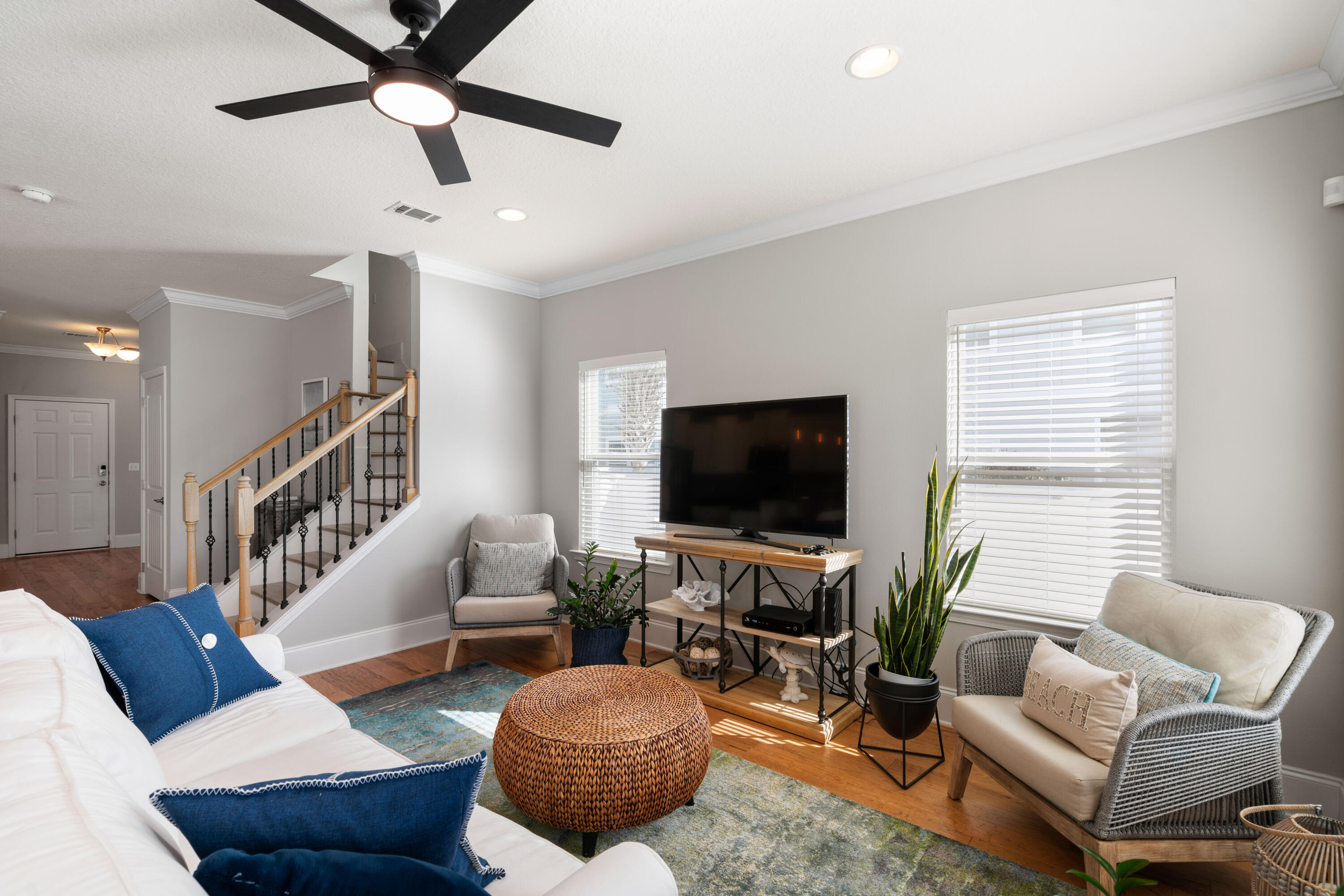 Water View At Inlet Beach - Residential