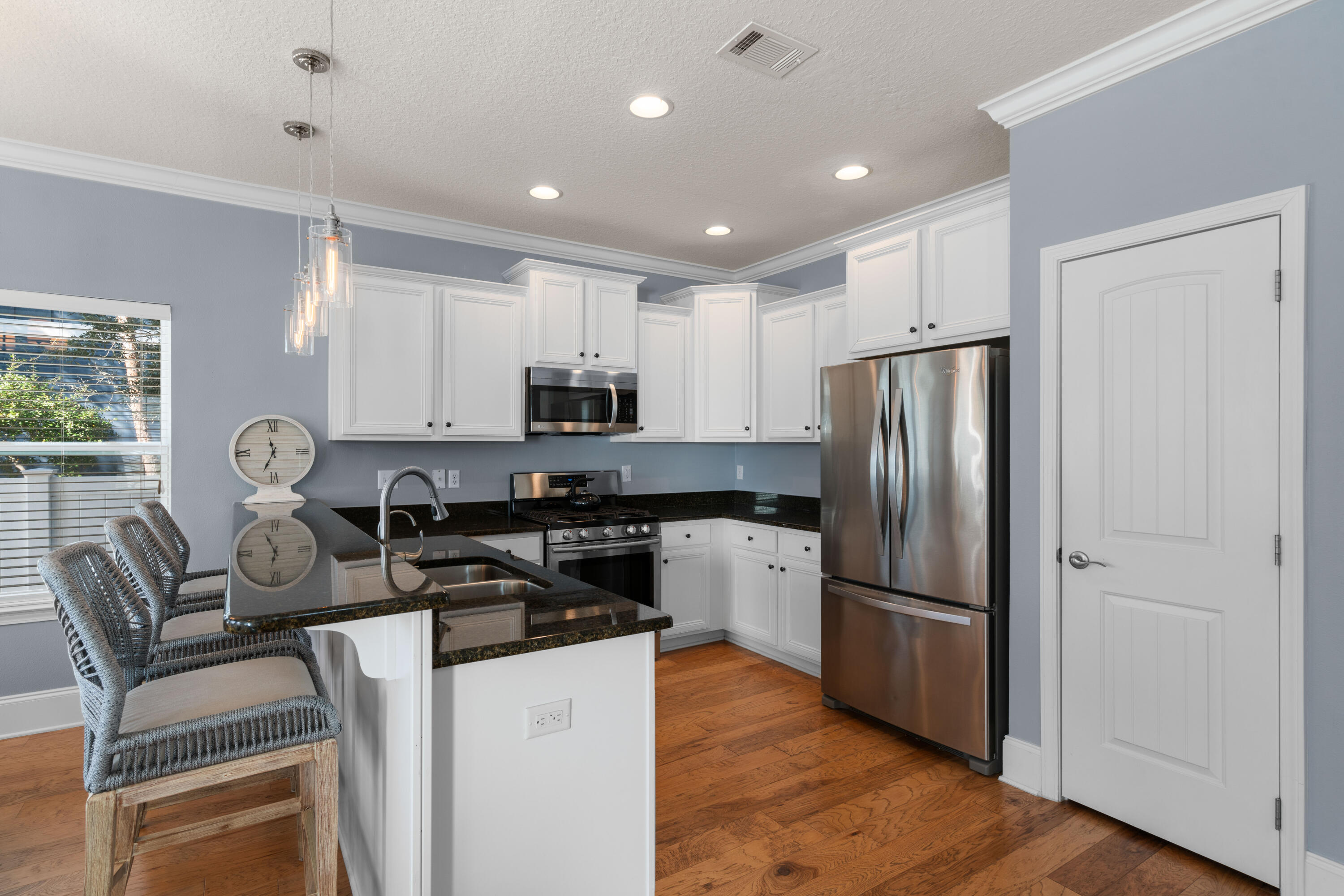 Water View At Inlet Beach - Residential