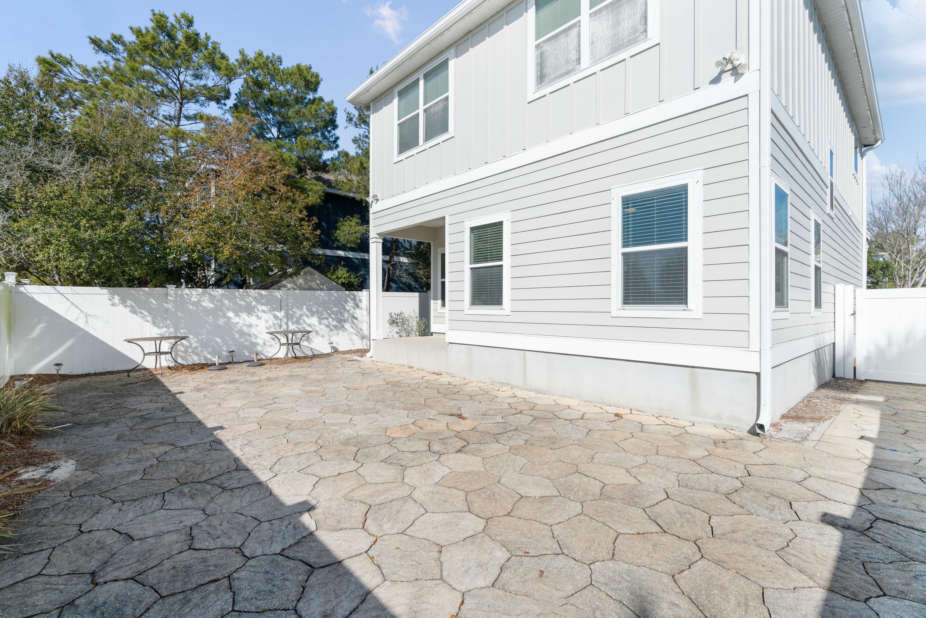 Water View At Inlet Beach - Residential