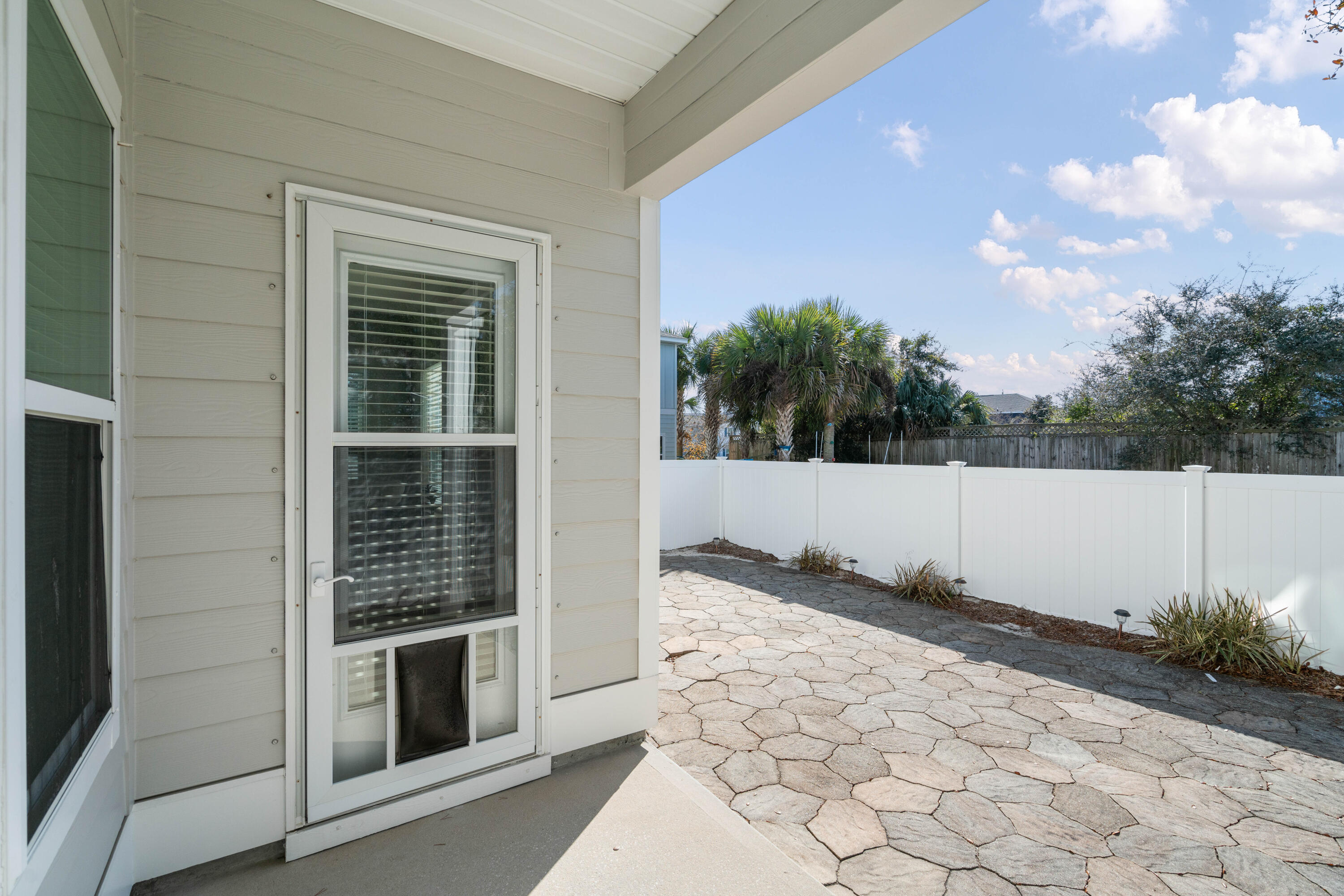Water View At Inlet Beach - Residential