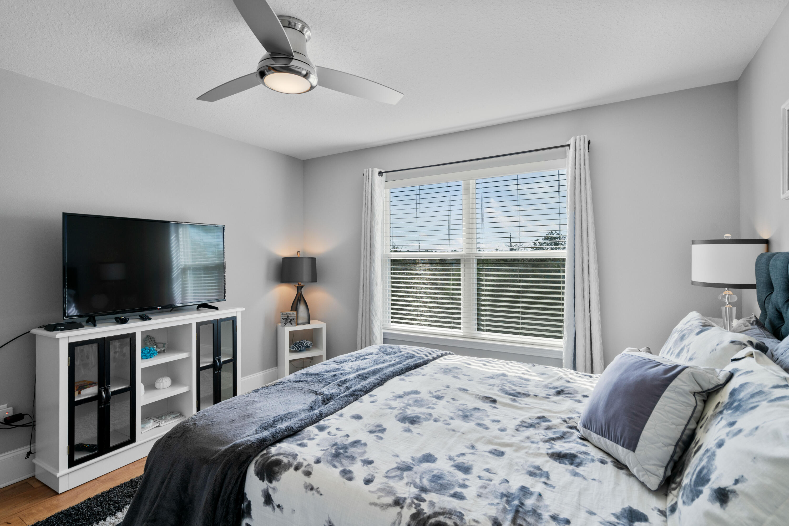 Water View At Inlet Beach - Residential