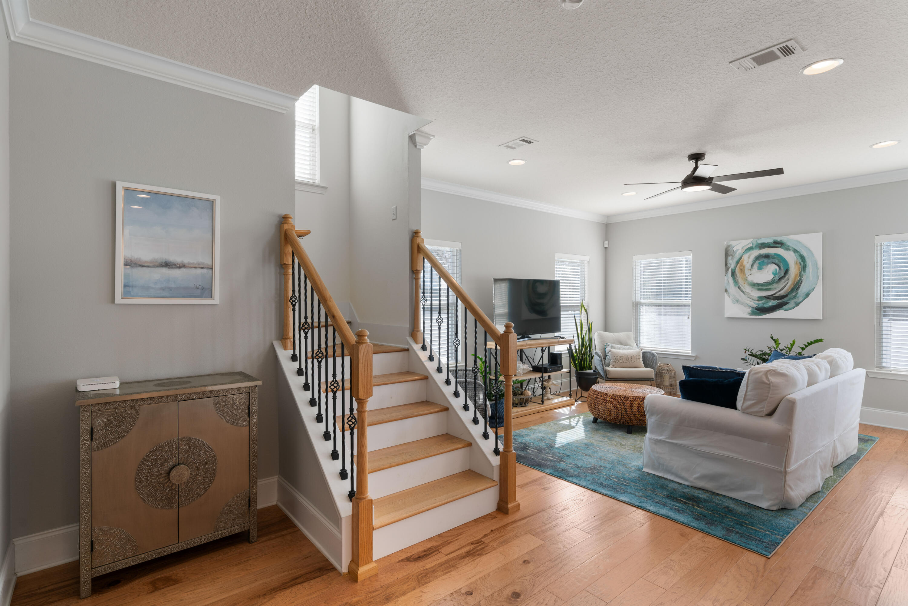 Water View At Inlet Beach - Residential