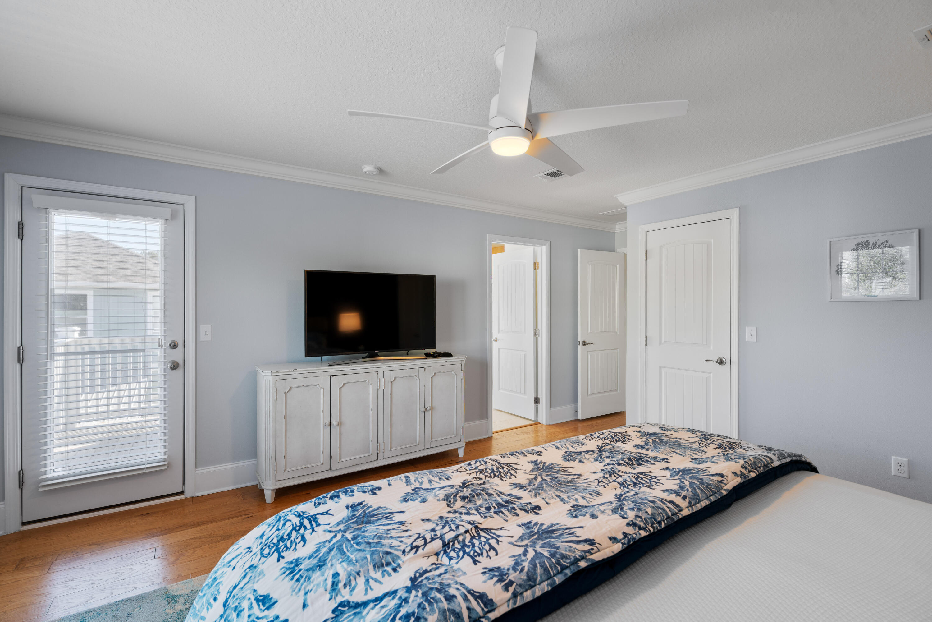 Water View At Inlet Beach - Residential