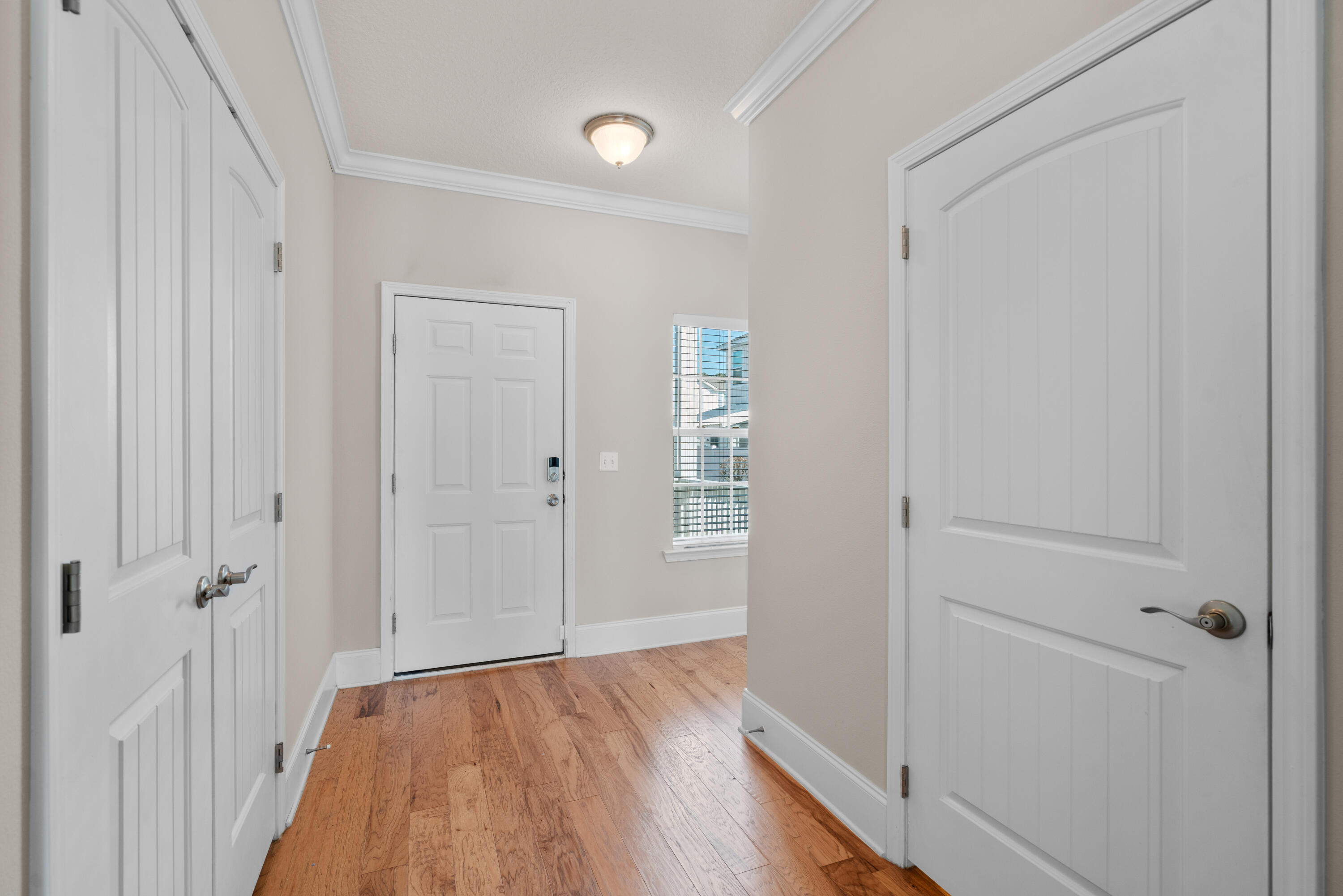 Water View At Inlet Beach - Residential