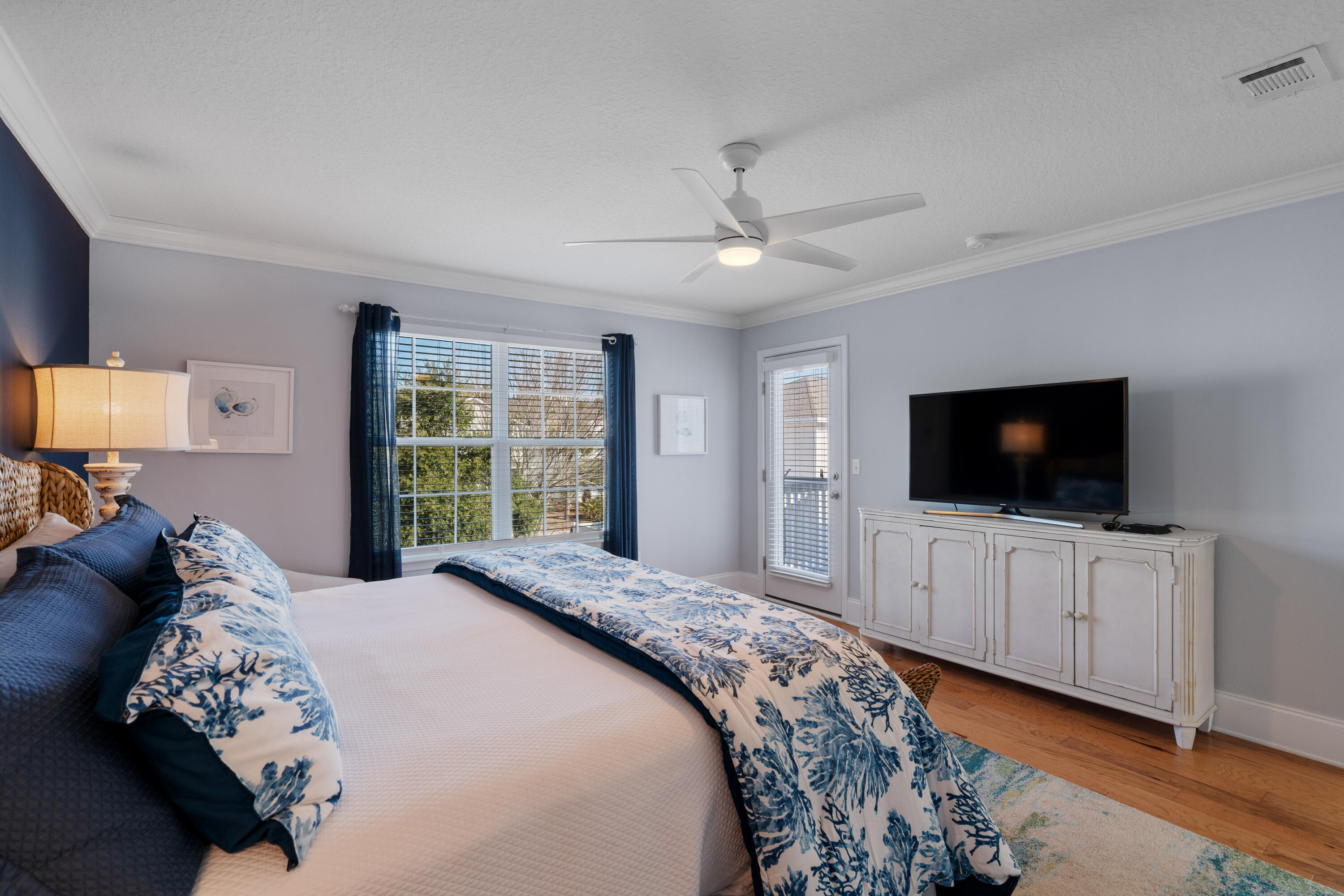 Water View At Inlet Beach - Residential