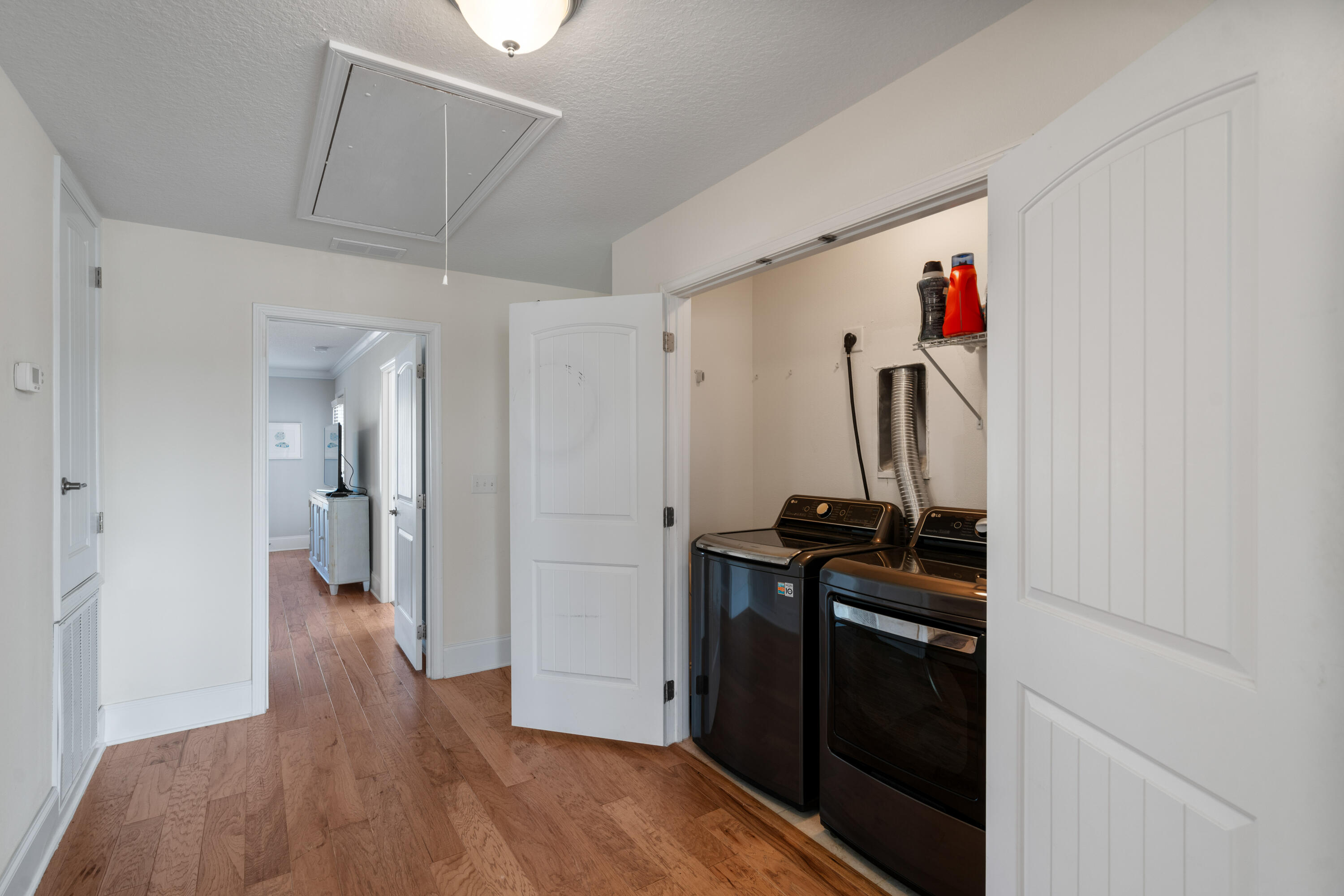 Water View At Inlet Beach - Residential