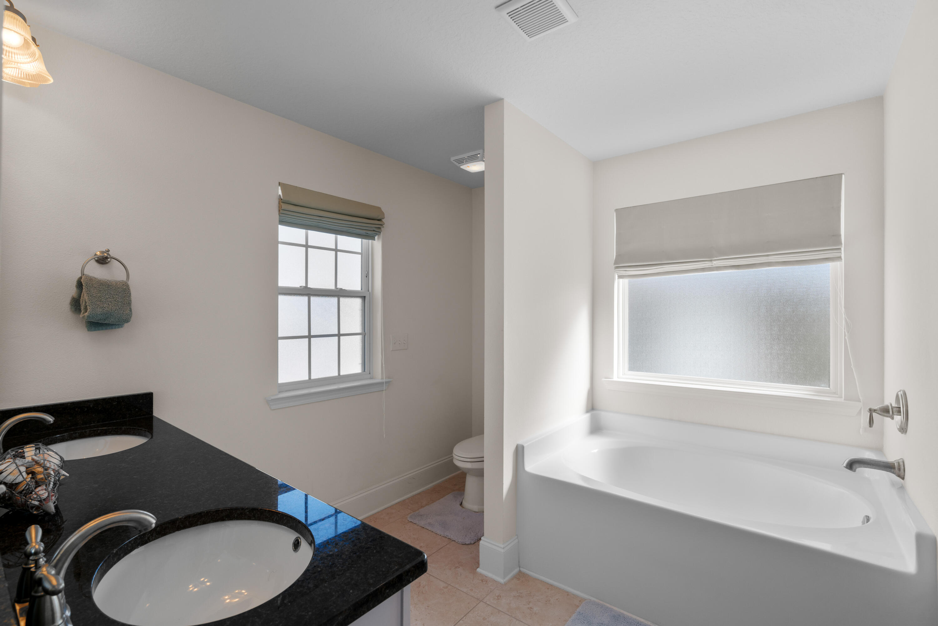 Water View At Inlet Beach - Residential