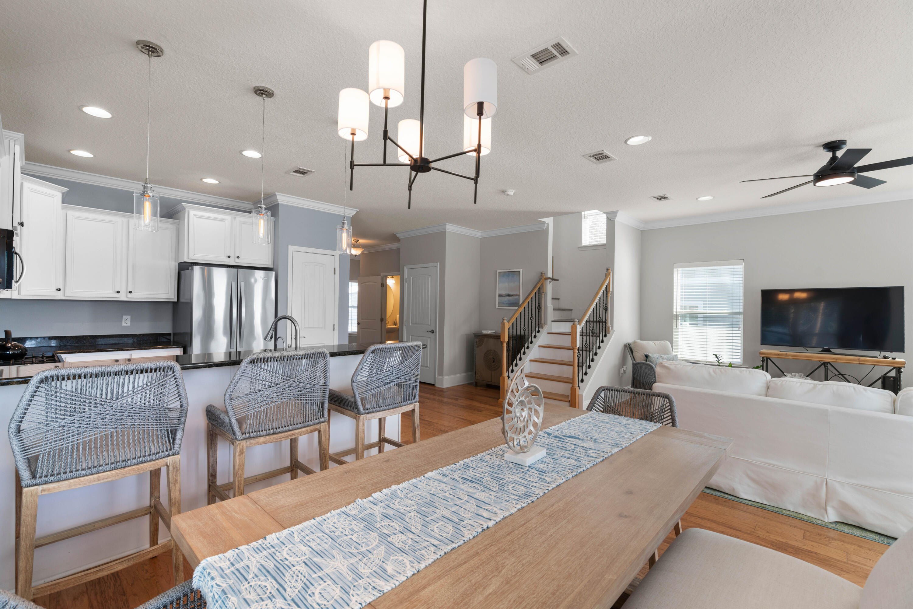 Water View At Inlet Beach - Residential