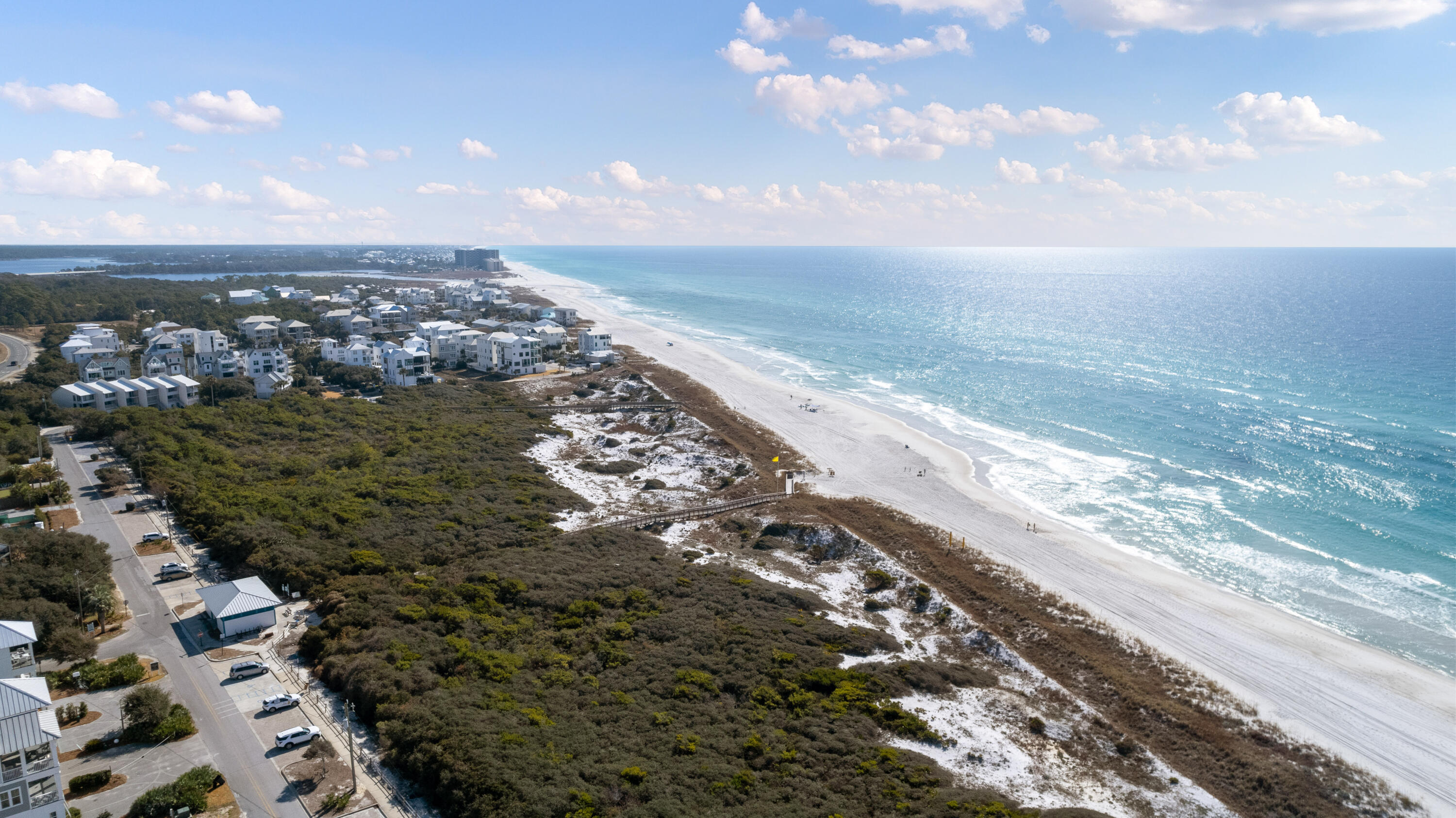 Water View At Inlet Beach - Residential