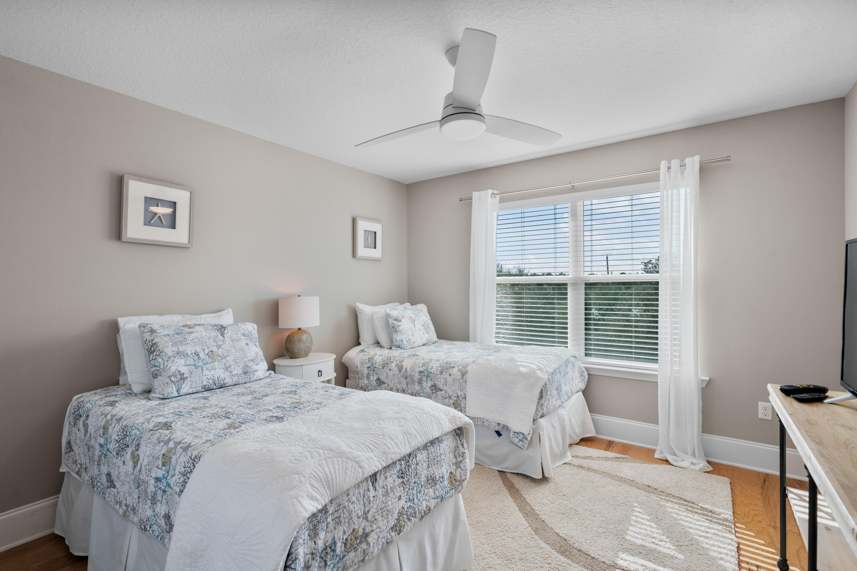 Water View At Inlet Beach - Residential