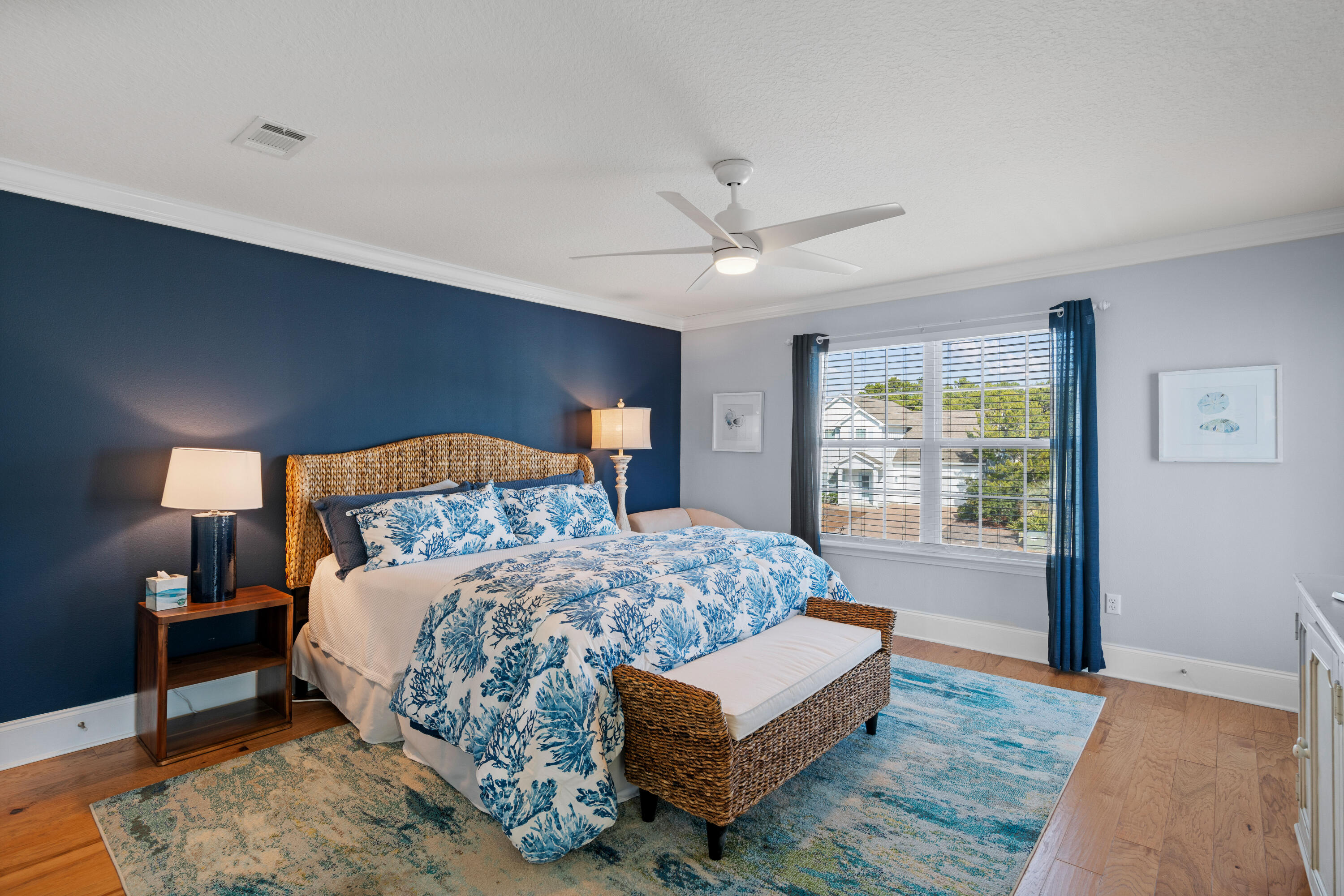 Water View At Inlet Beach - Residential