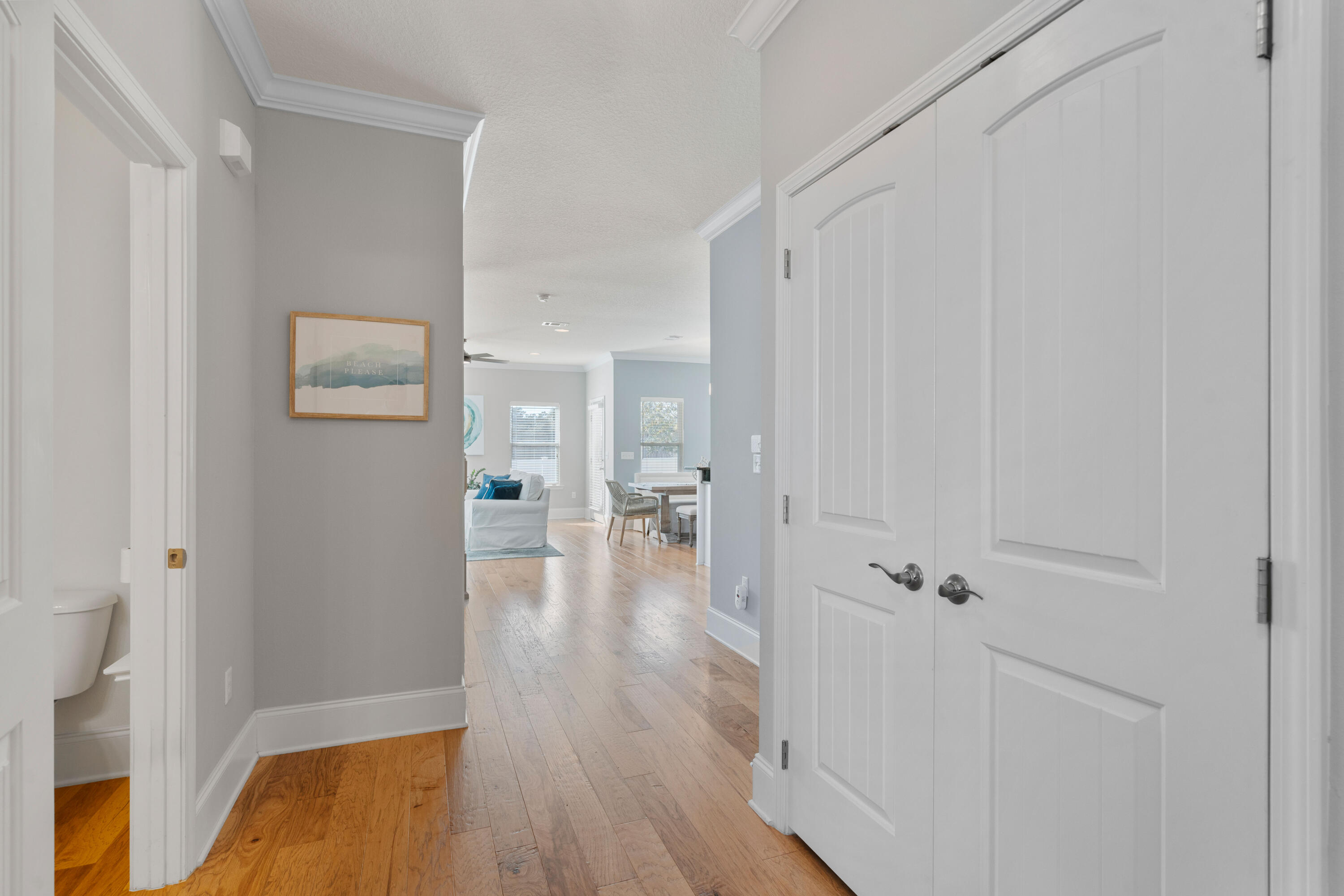 Water View At Inlet Beach - Residential