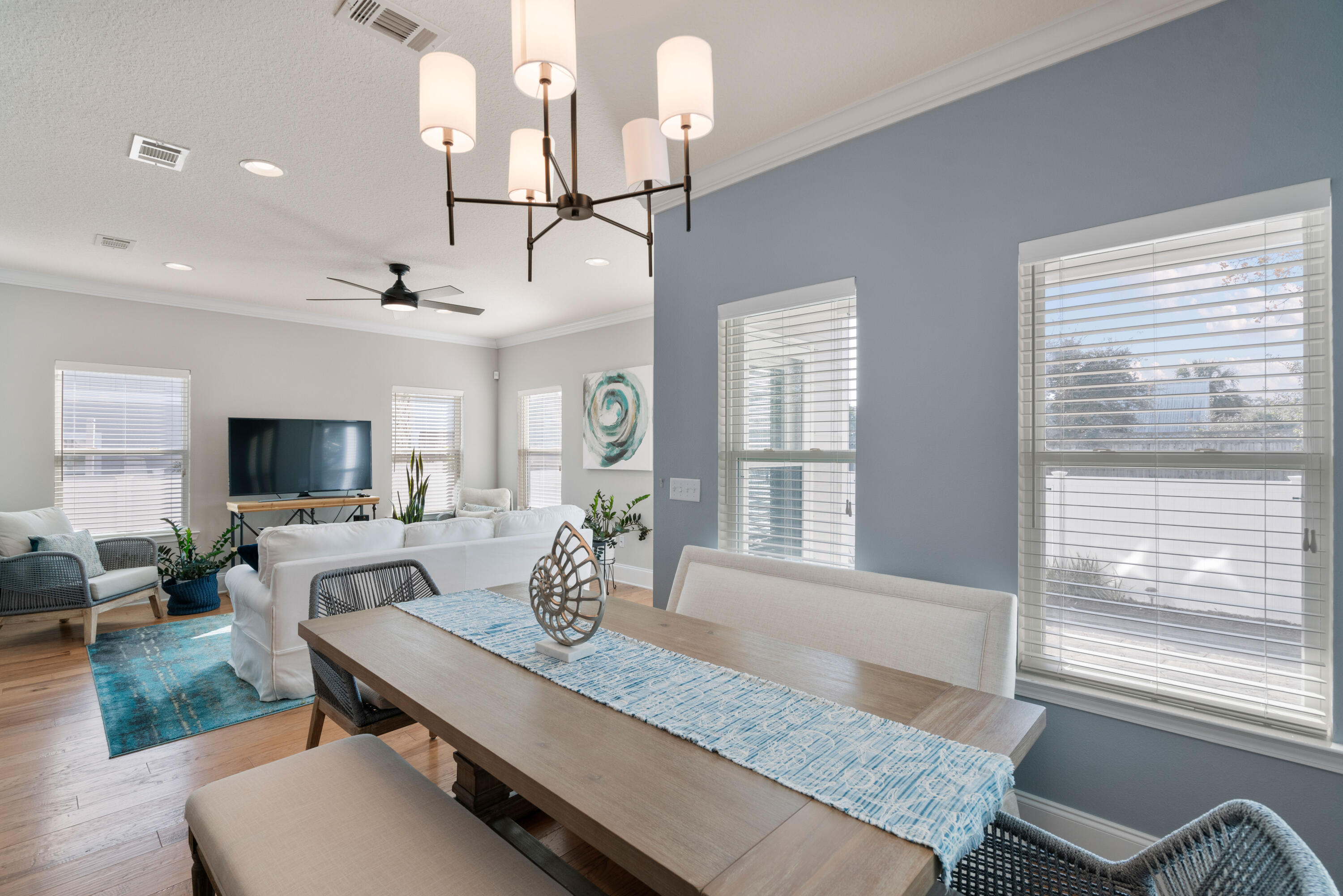 Water View At Inlet Beach - Residential