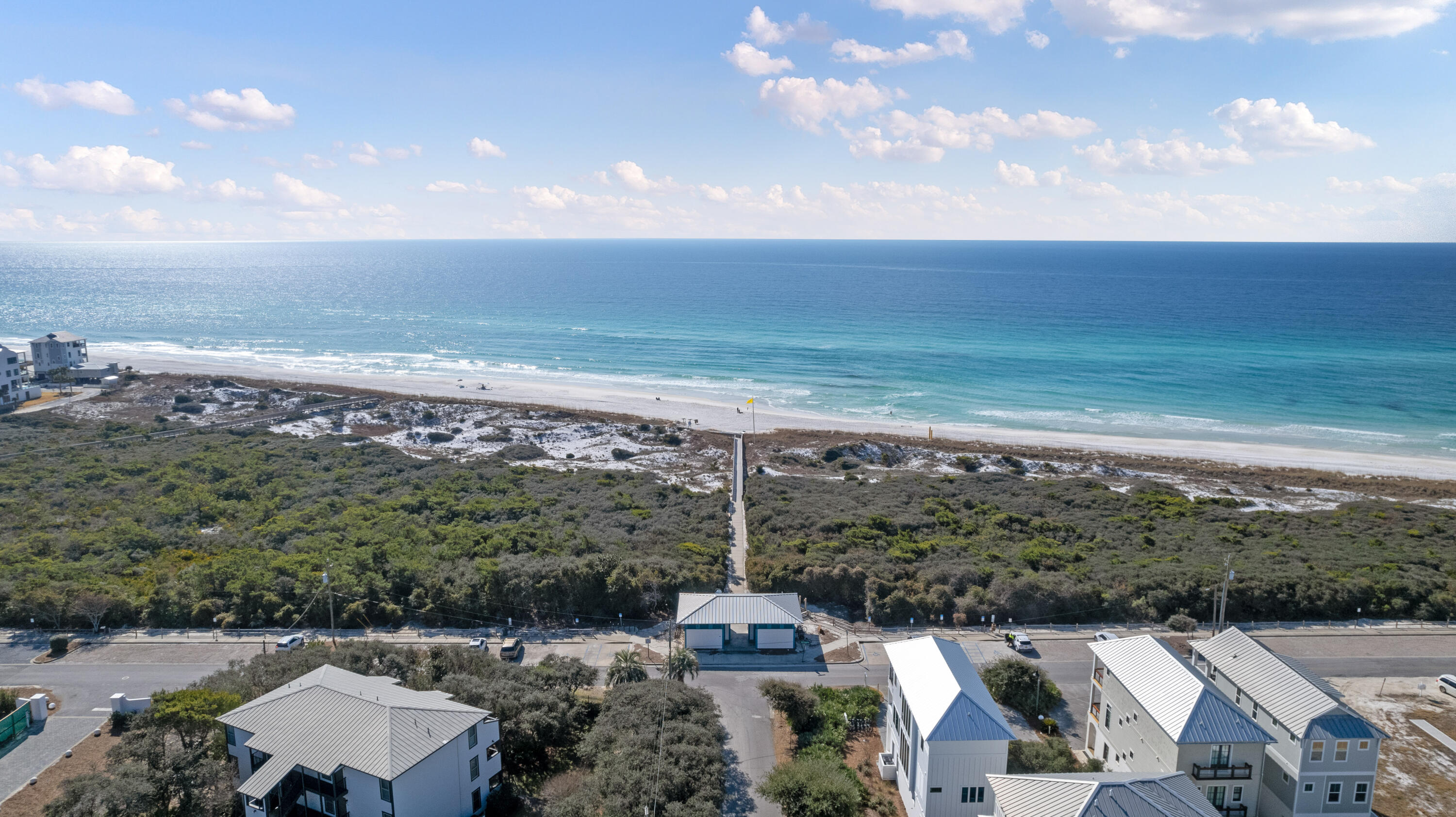 Water View At Inlet Beach - Residential