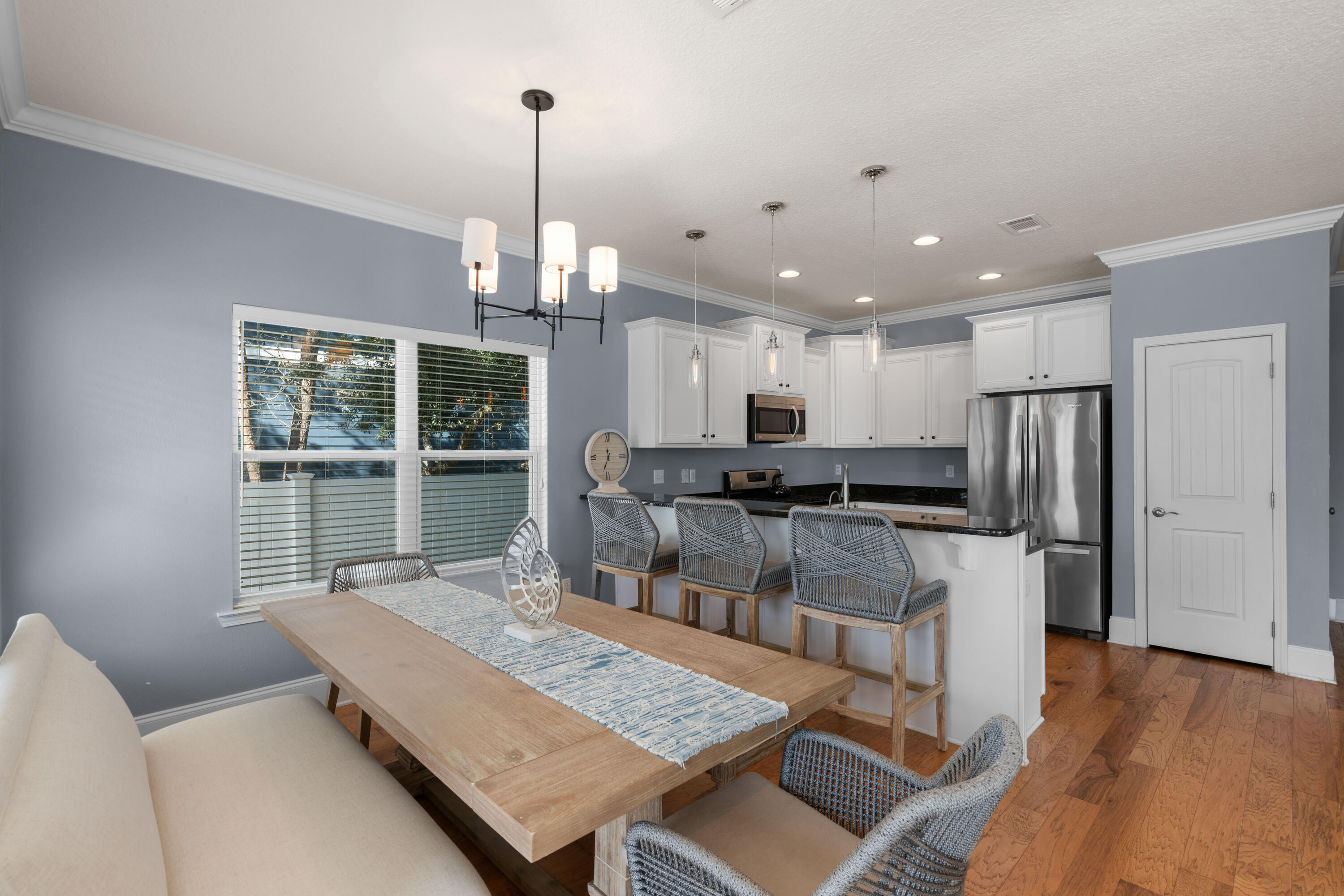 Water View At Inlet Beach - Residential