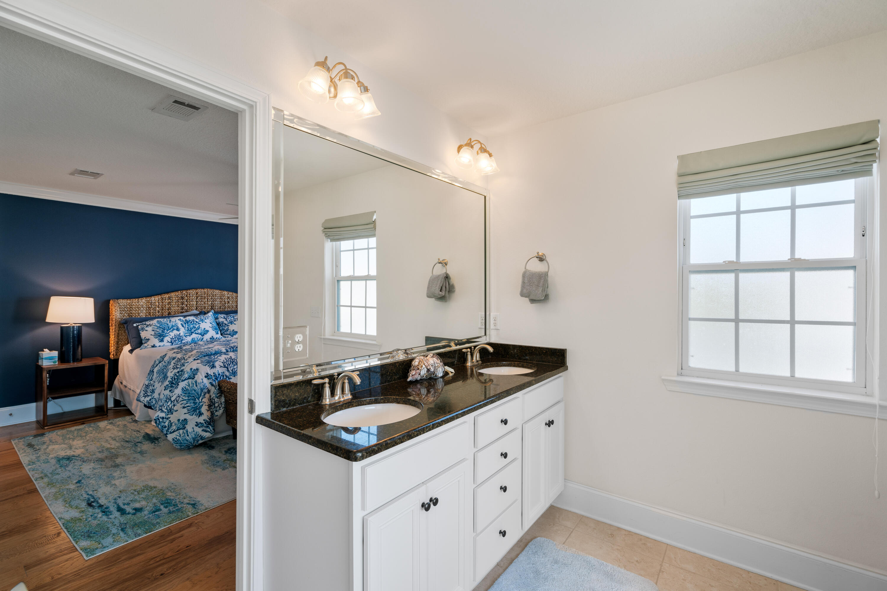 Water View At Inlet Beach - Residential