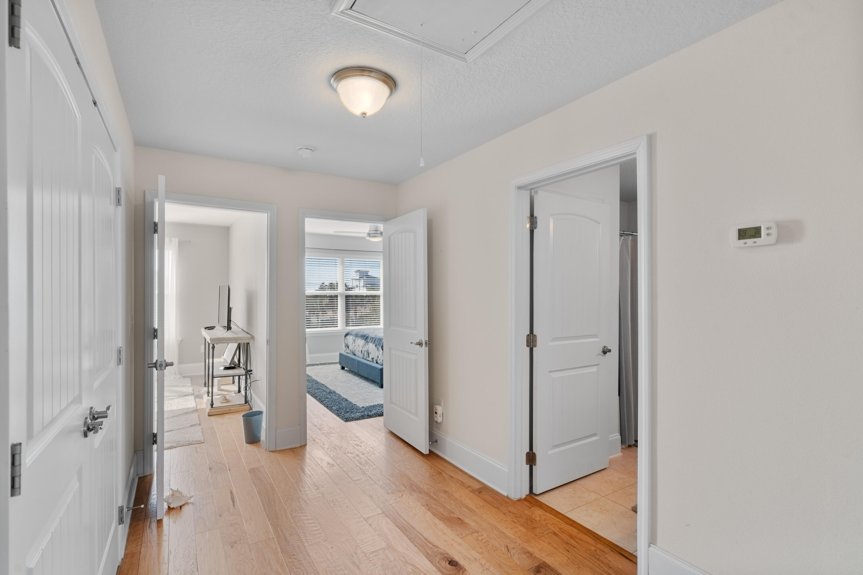 Water View At Inlet Beach - Residential