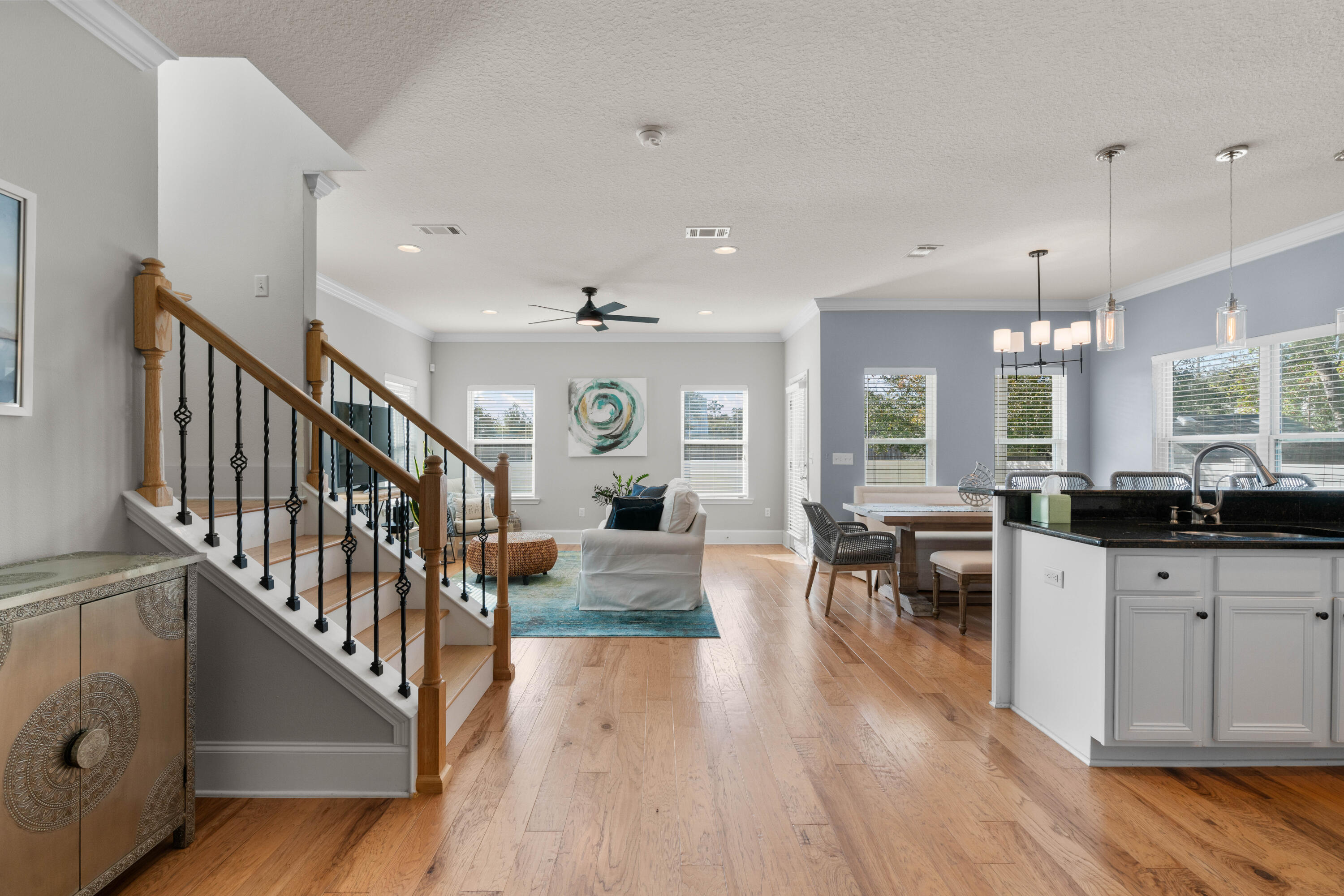 Water View At Inlet Beach - Residential