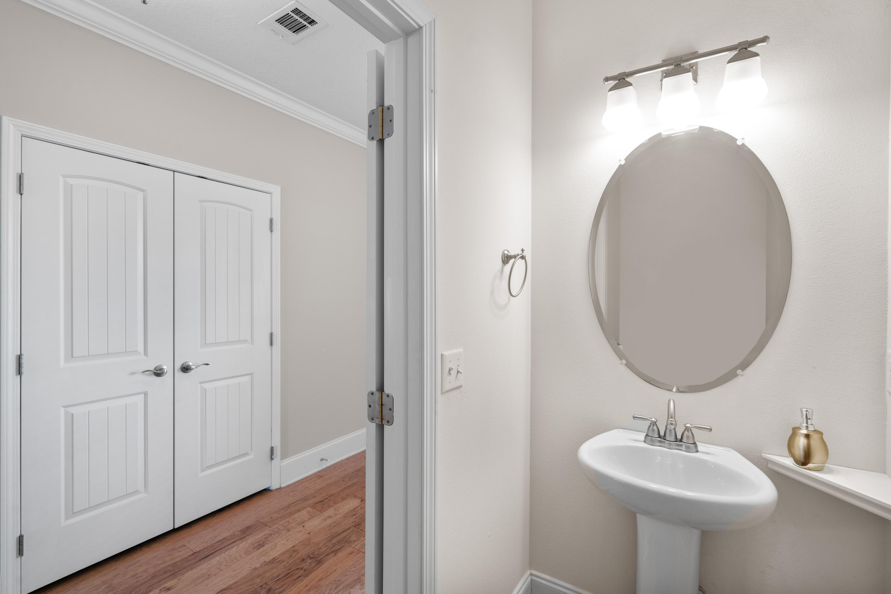 Water View At Inlet Beach - Residential