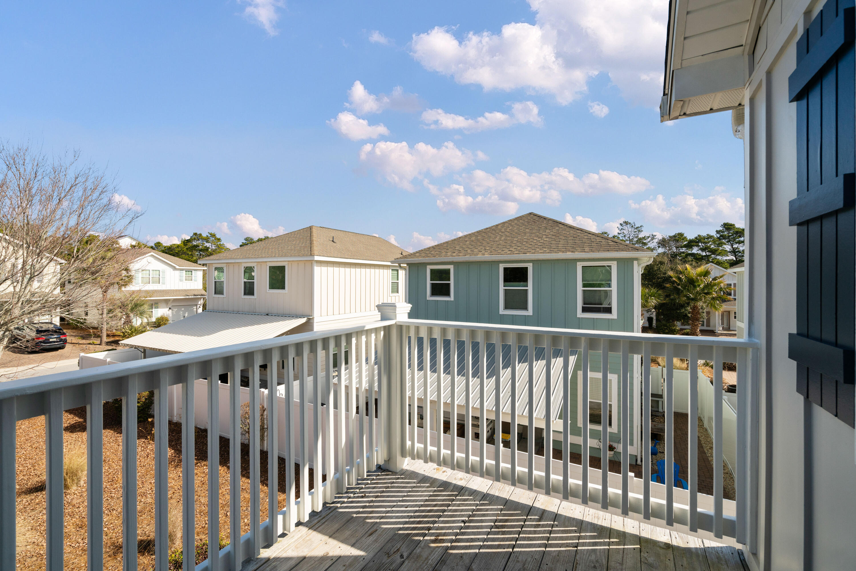 Water View At Inlet Beach - Residential
