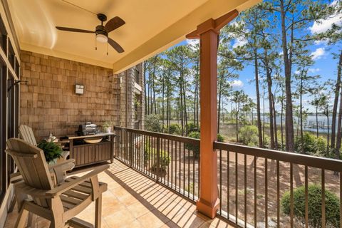 Photo of 1112 Prospect Promenade #Unit 104, Panama City Beach, FL 32413 (MLS # 983429)