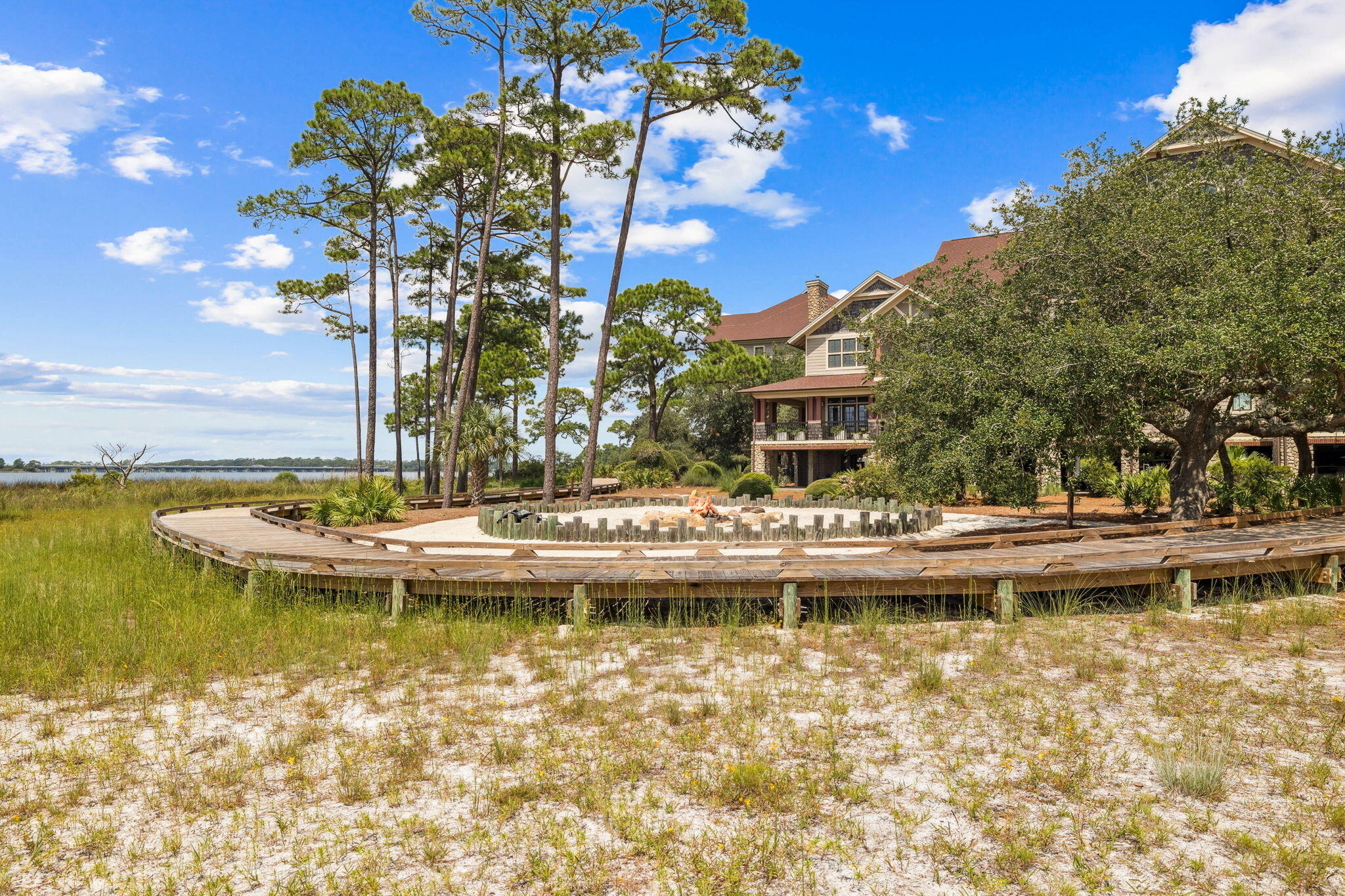 Wild Heron - Residential