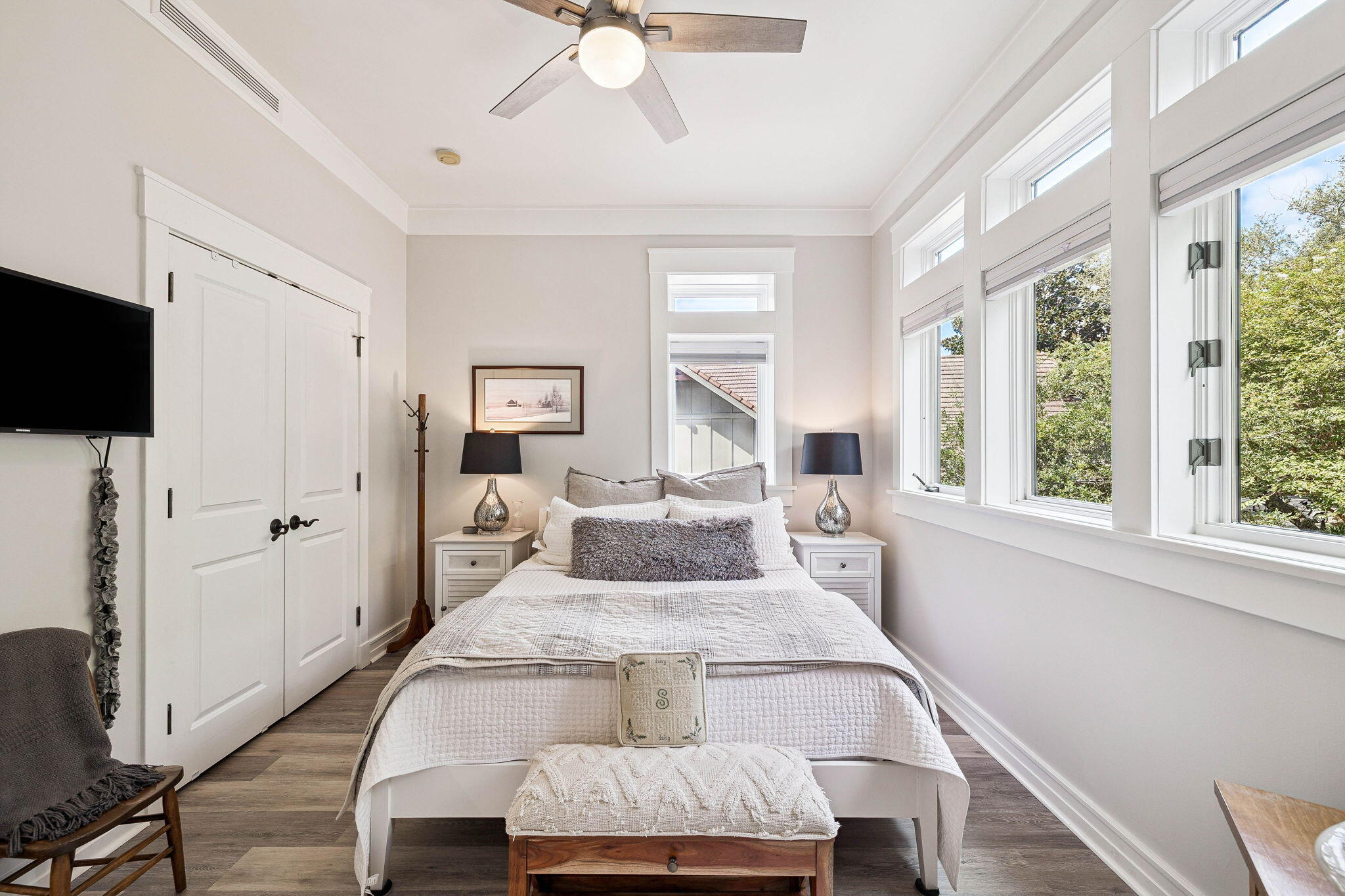 Wild Heron - Residential