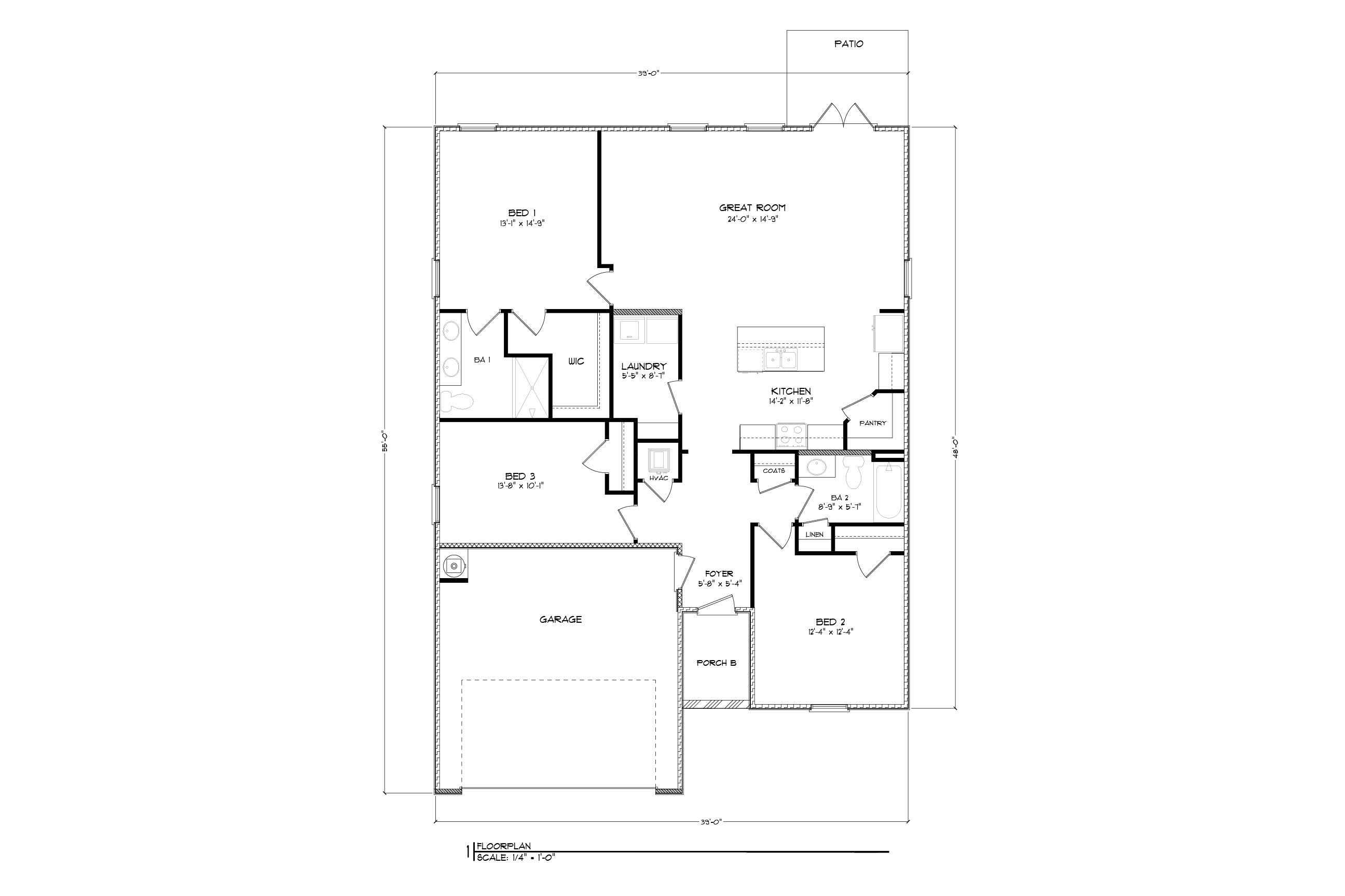 Owl's Head Farms - Residential