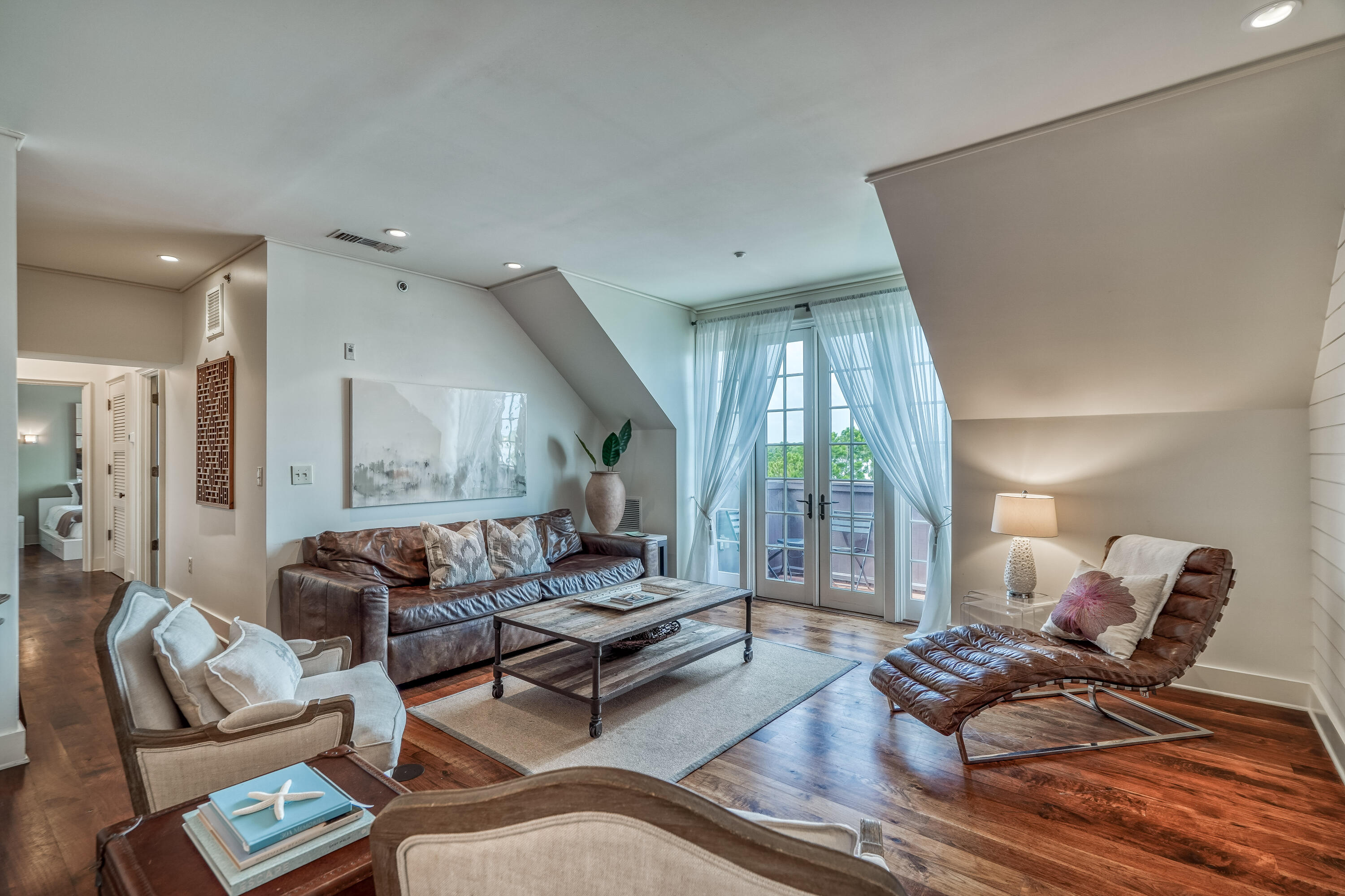 ROSEMARY BEACH - Residential