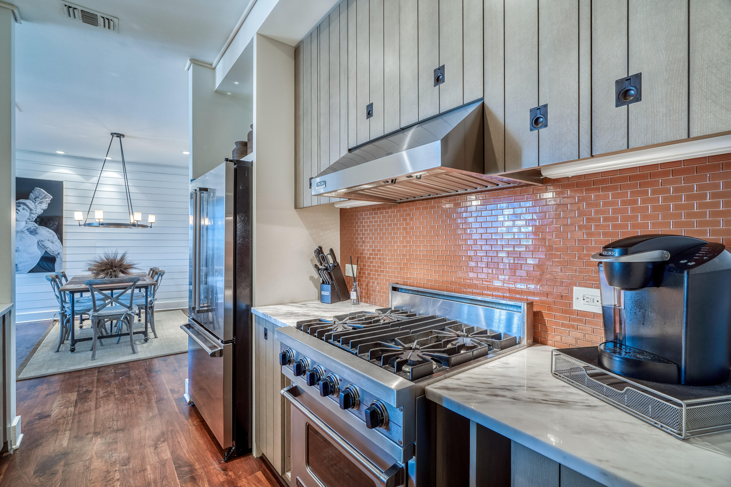 ROSEMARY BEACH - Residential