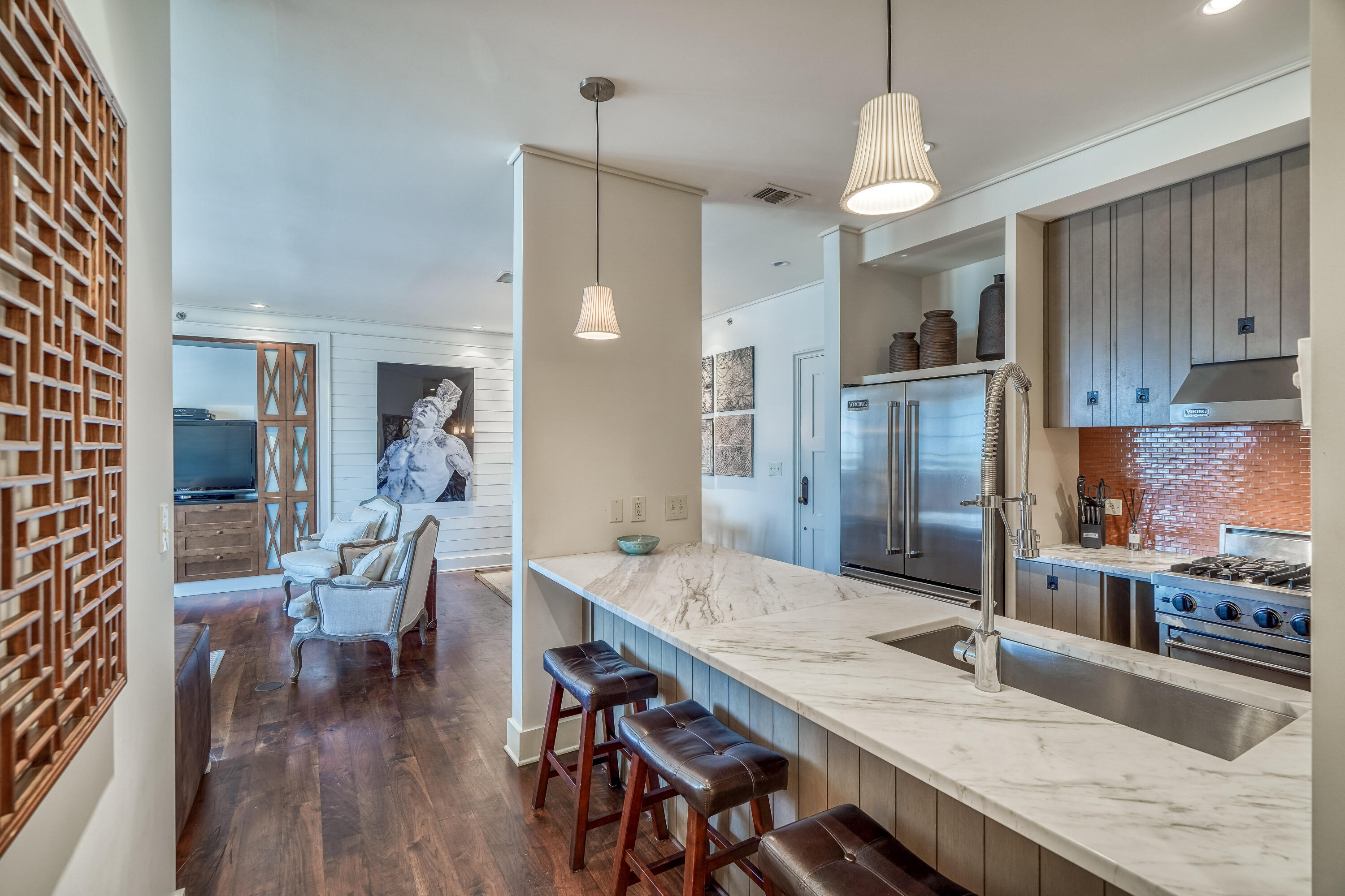 ROSEMARY BEACH - Residential