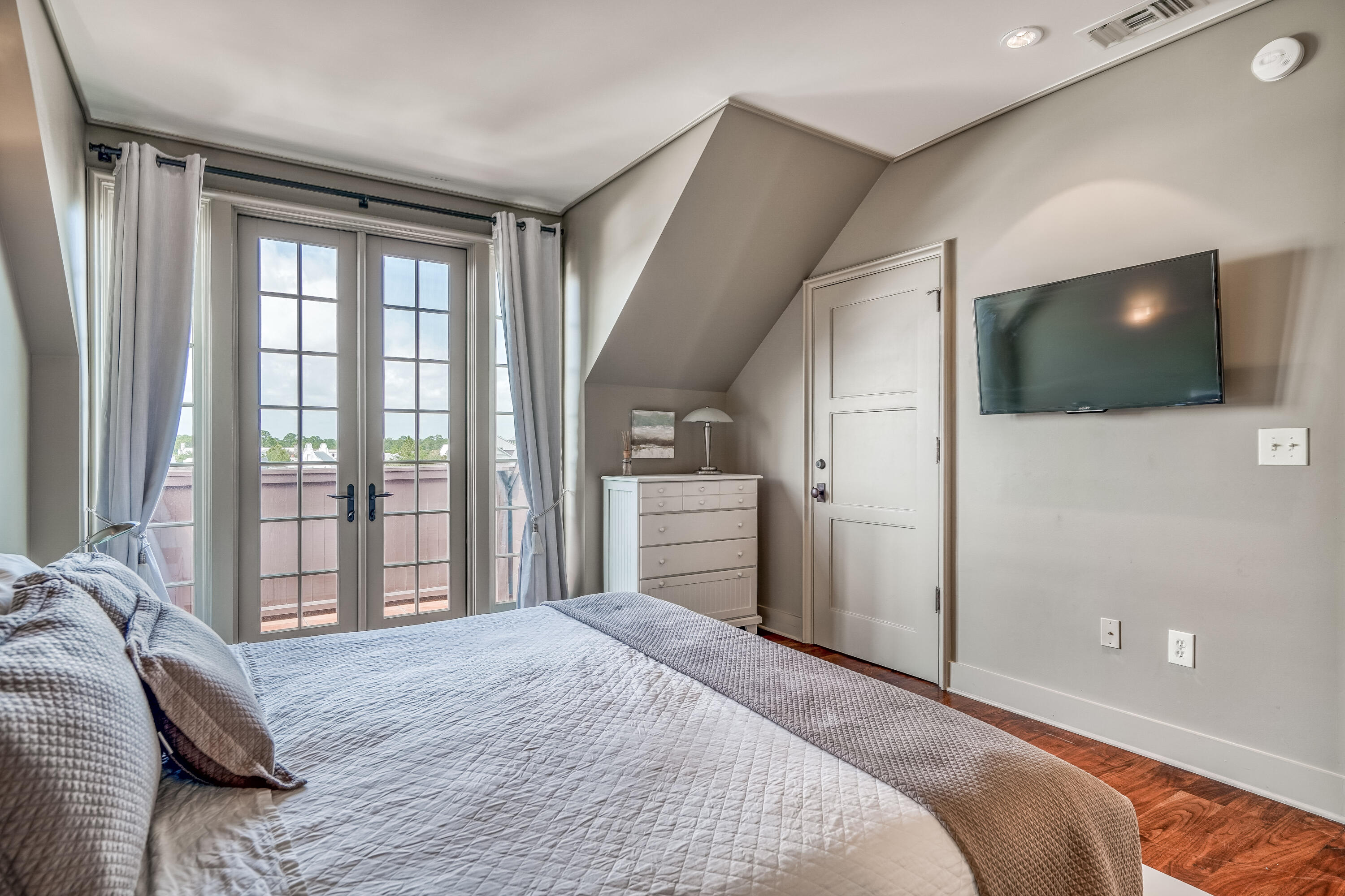 ROSEMARY BEACH - Residential