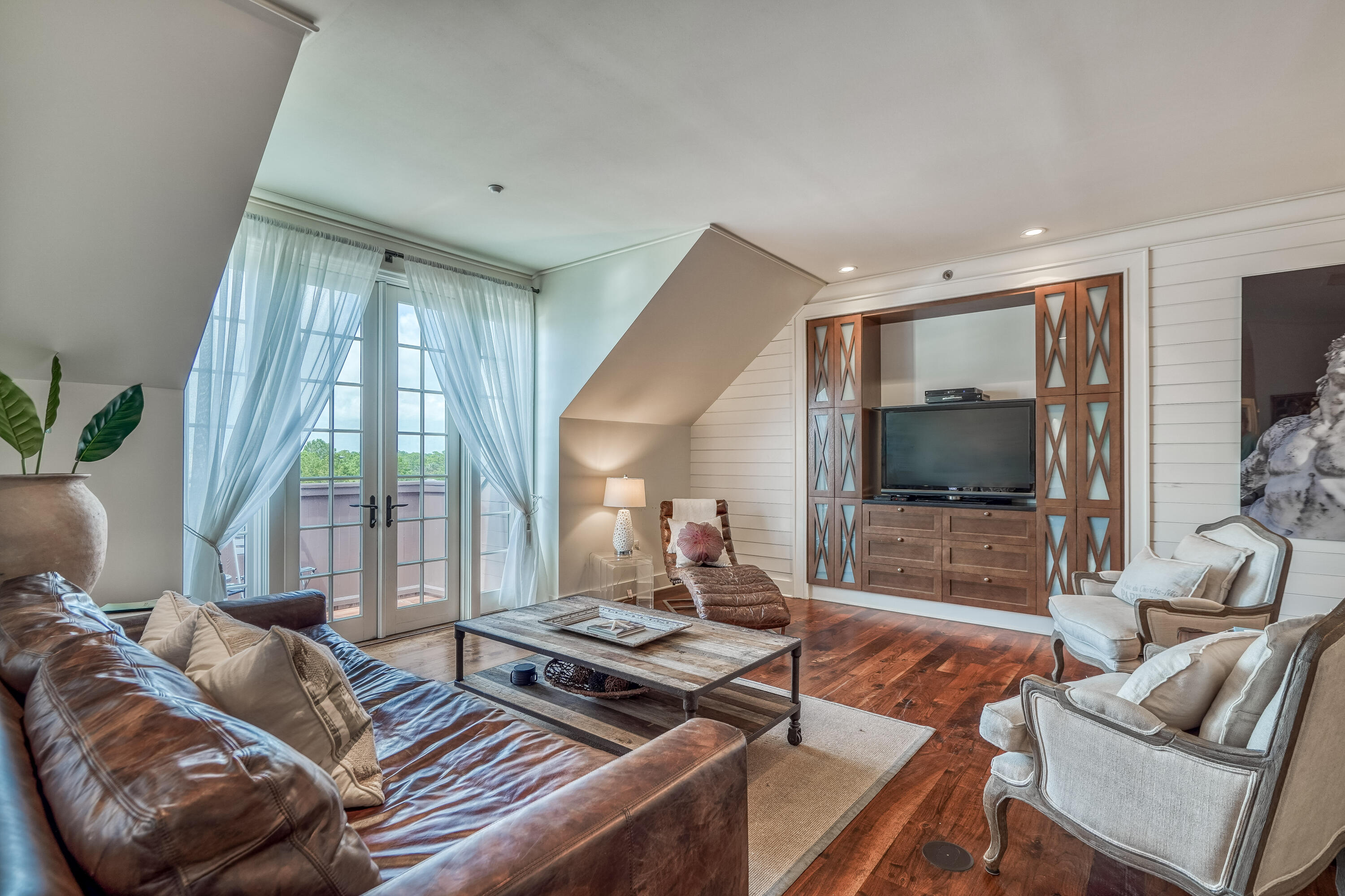 ROSEMARY BEACH - Residential