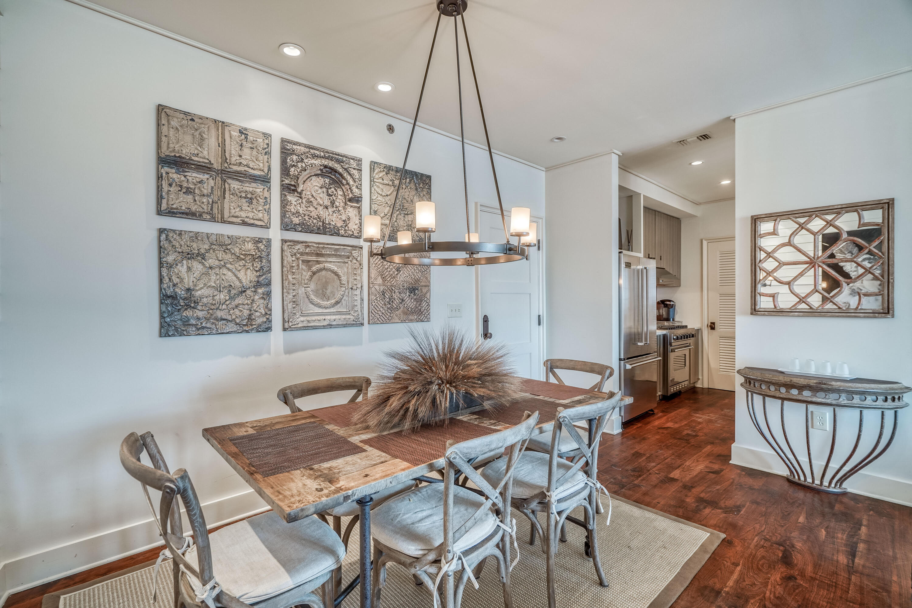 ROSEMARY BEACH - Residential
