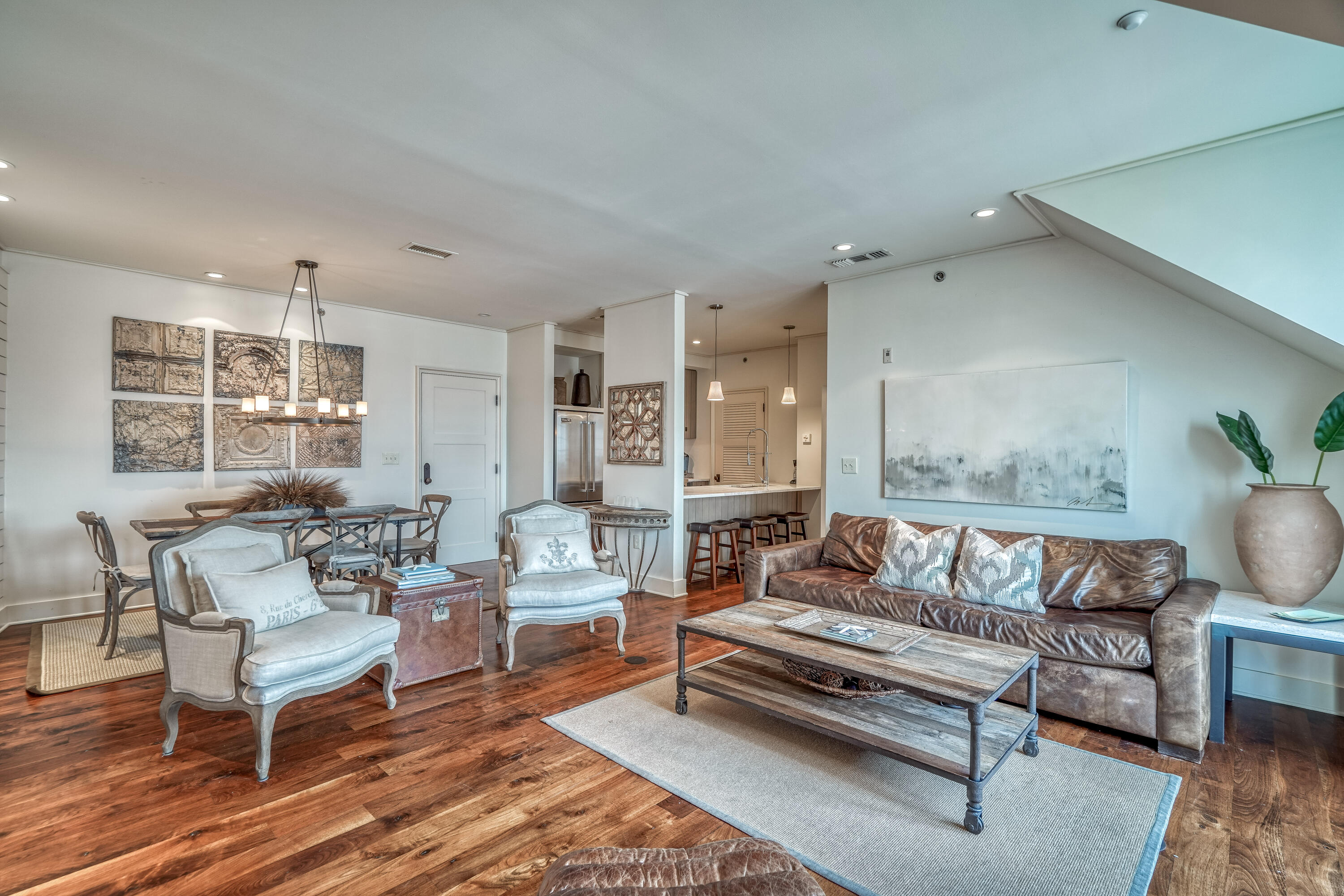 ROSEMARY BEACH - Residential