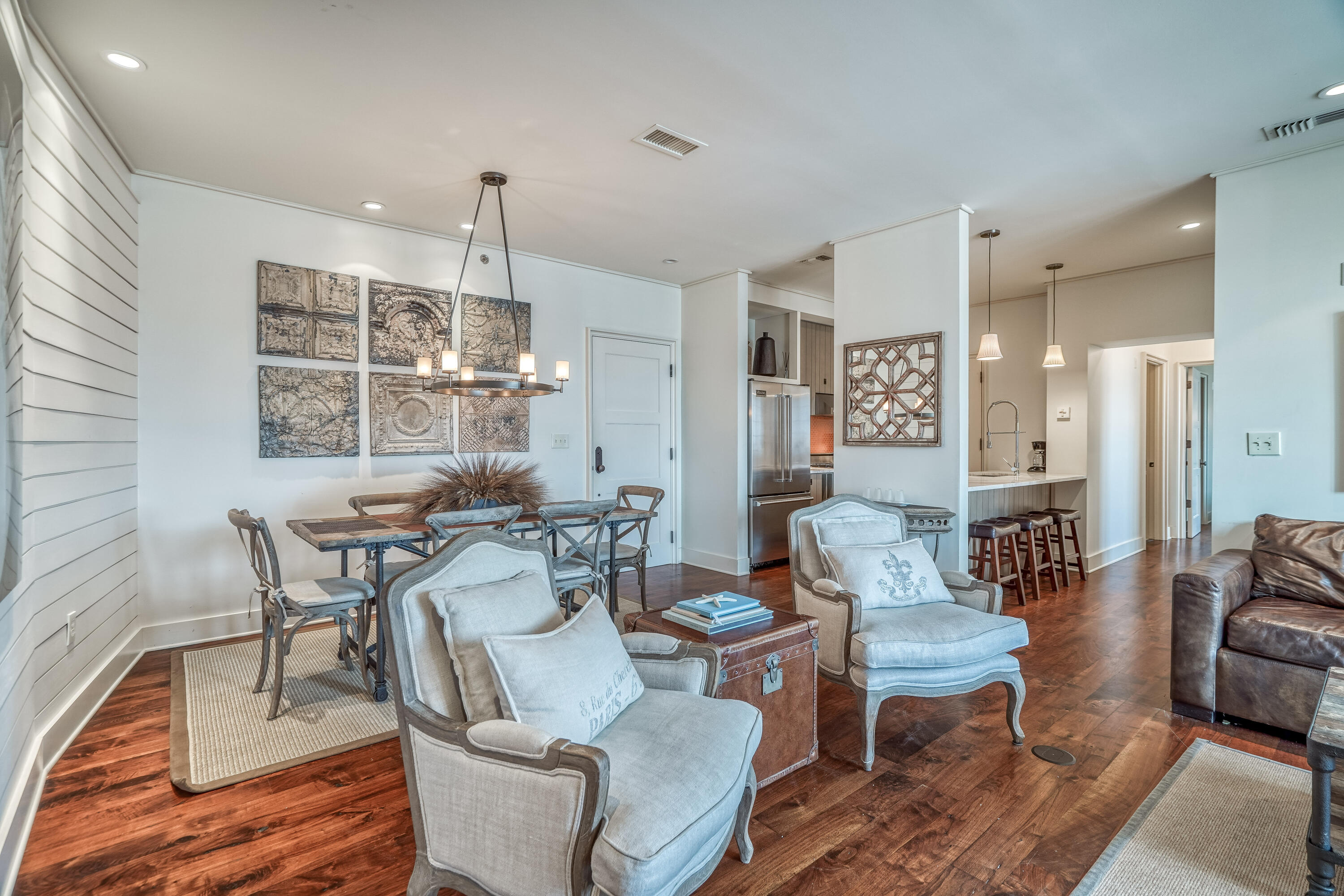 ROSEMARY BEACH - Residential